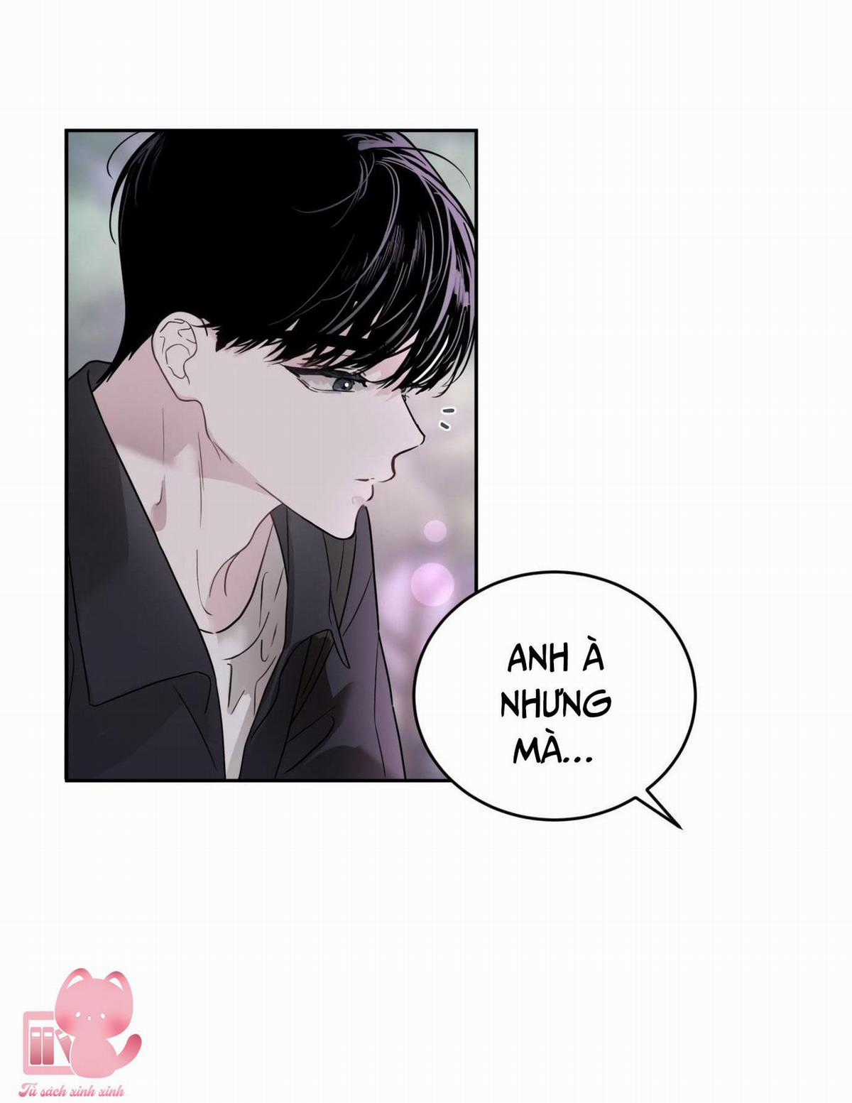 Em Đã Tìm Kiếm Cả Ngàn Năm Nay Chapter 23 trang 39