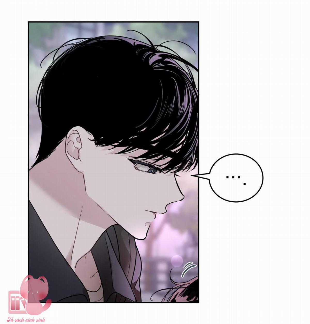 Em Đã Tìm Kiếm Cả Ngàn Năm Nay Chapter 23 trang 41