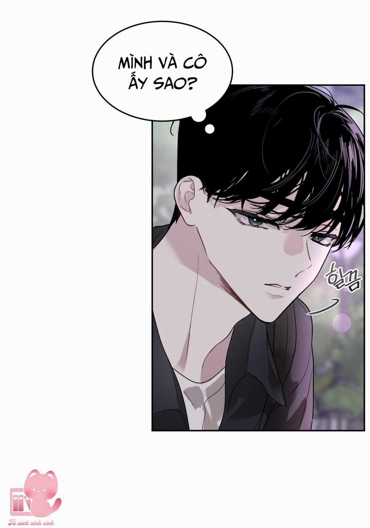 Em Đã Tìm Kiếm Cả Ngàn Năm Nay Chapter 23 trang 42