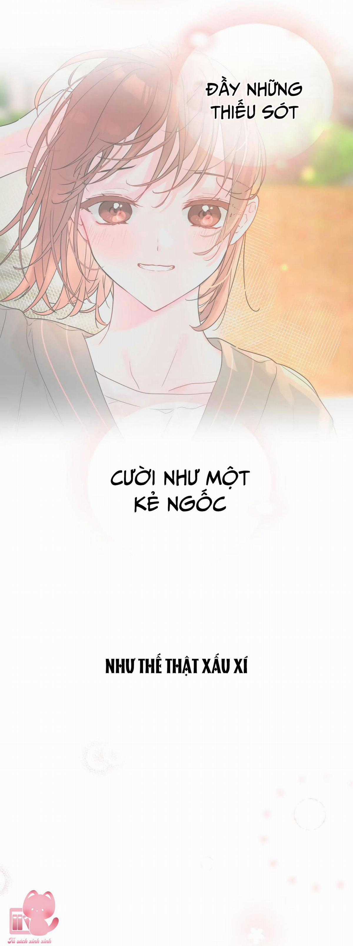 Em Đã Tìm Kiếm Cả Ngàn Năm Nay Chapter 23 trang 45