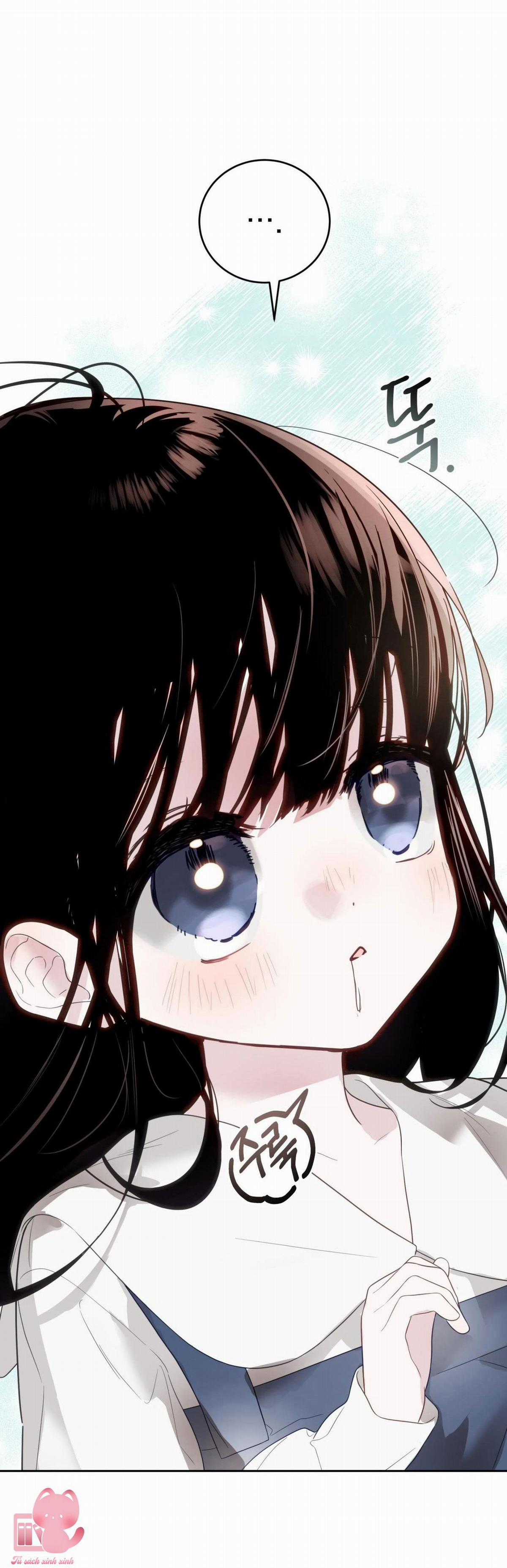 Em Đã Tìm Kiếm Cả Ngàn Năm Nay Chapter 23 trang 5