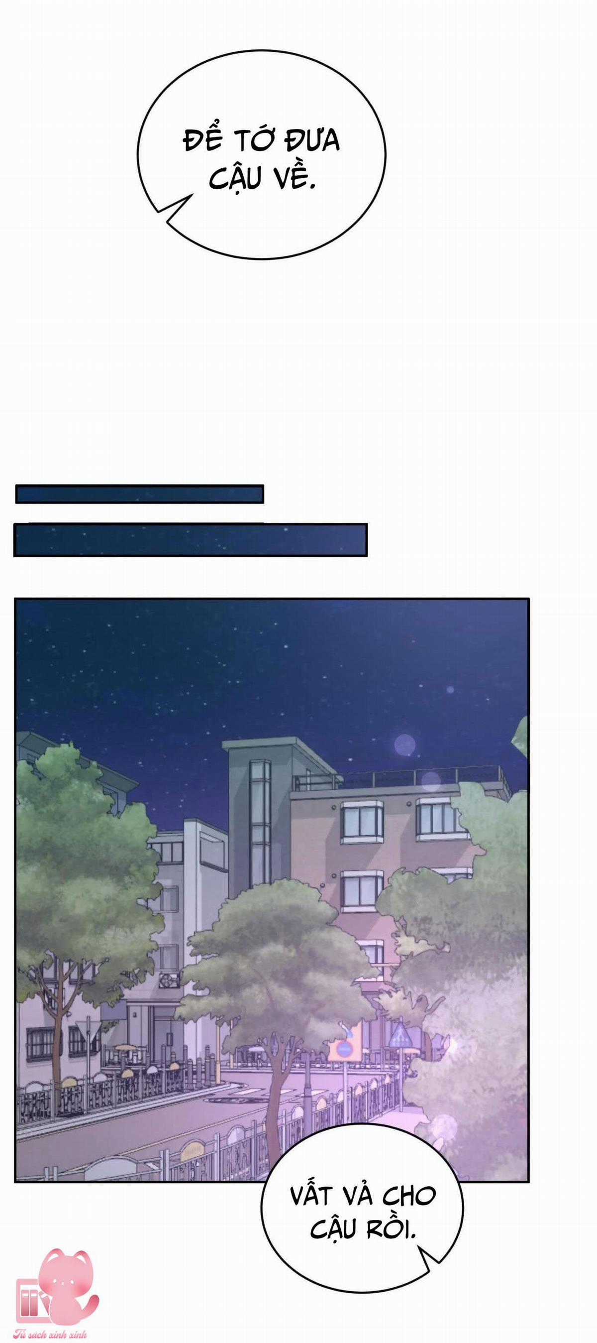 Em Đã Tìm Kiếm Cả Ngàn Năm Nay Chapter 23 trang 50