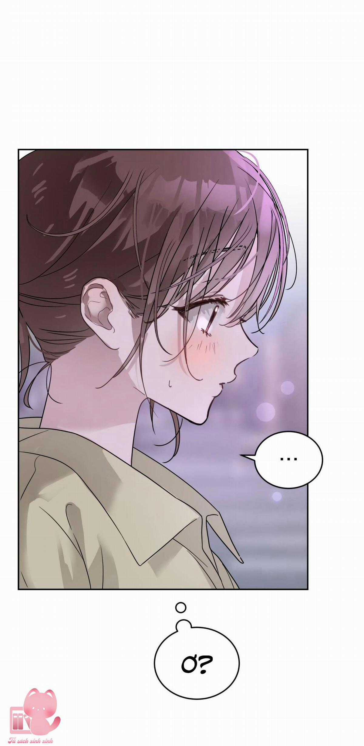 Em Đã Tìm Kiếm Cả Ngàn Năm Nay Chapter 23 trang 55