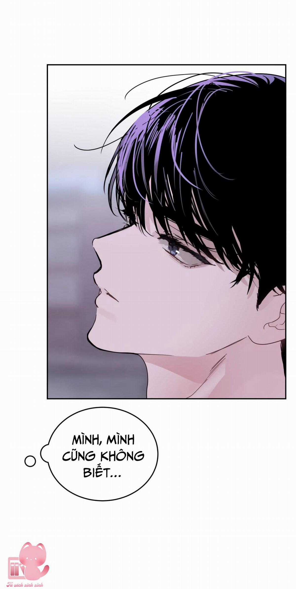 Em Đã Tìm Kiếm Cả Ngàn Năm Nay Chapter 23 trang 56