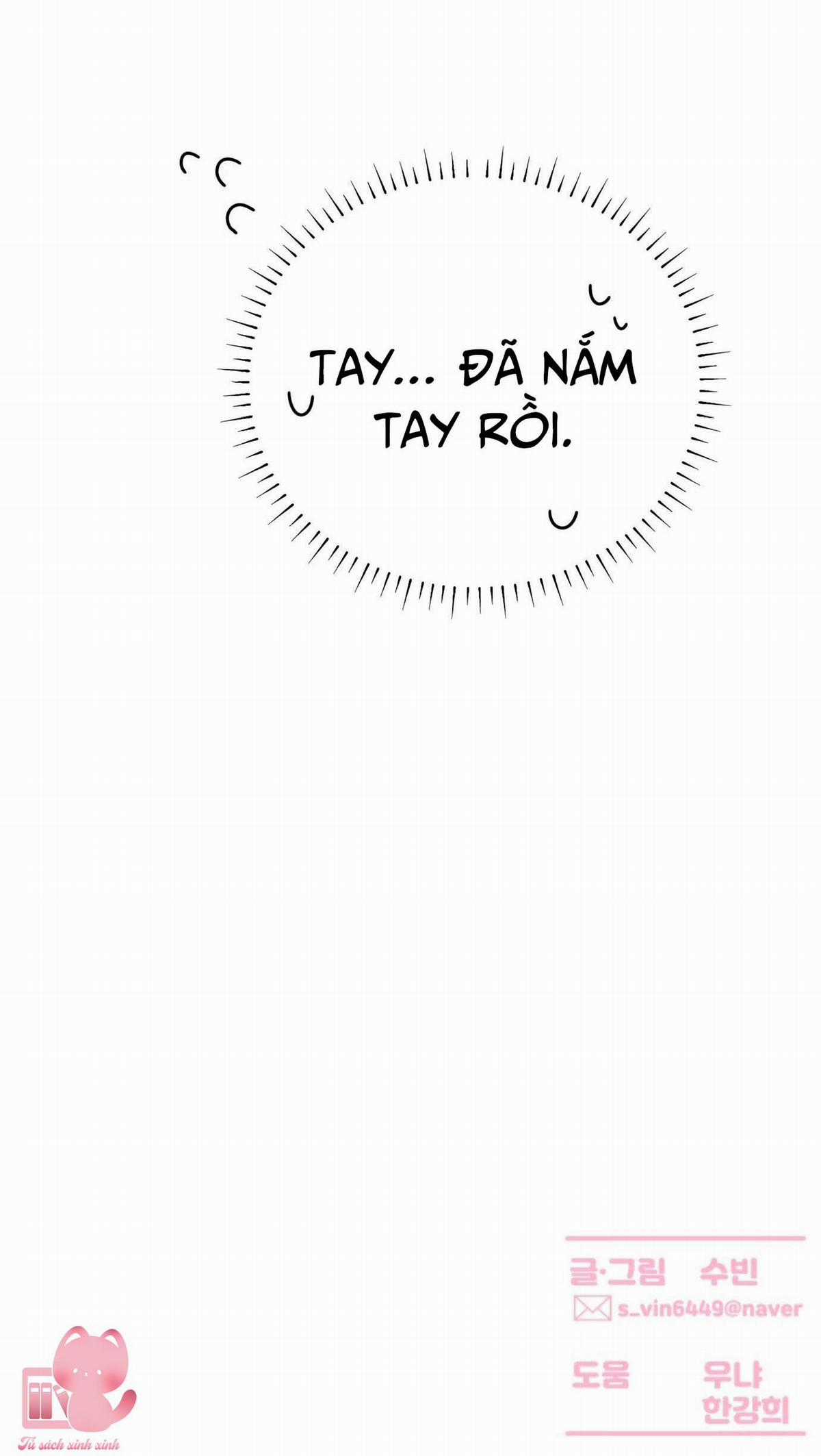 Em Đã Tìm Kiếm Cả Ngàn Năm Nay Chapter 23 trang 58