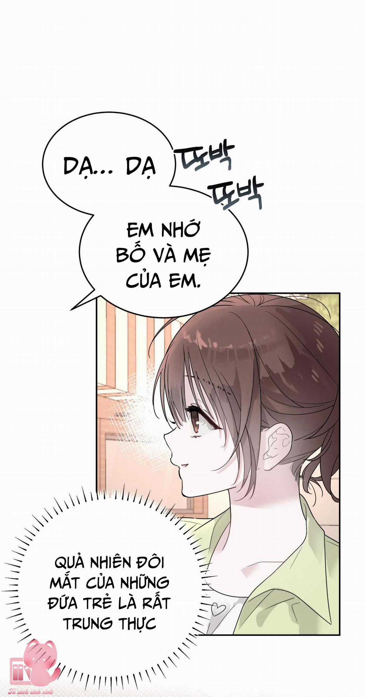 Em Đã Tìm Kiếm Cả Ngàn Năm Nay Chapter 23 trang 6