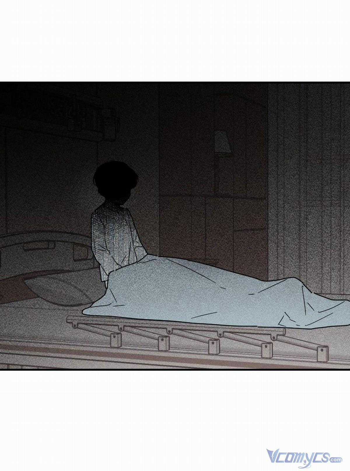 Em Đã Tìm Kiếm Cả Ngàn Năm Nay Chapter 3 trang 10