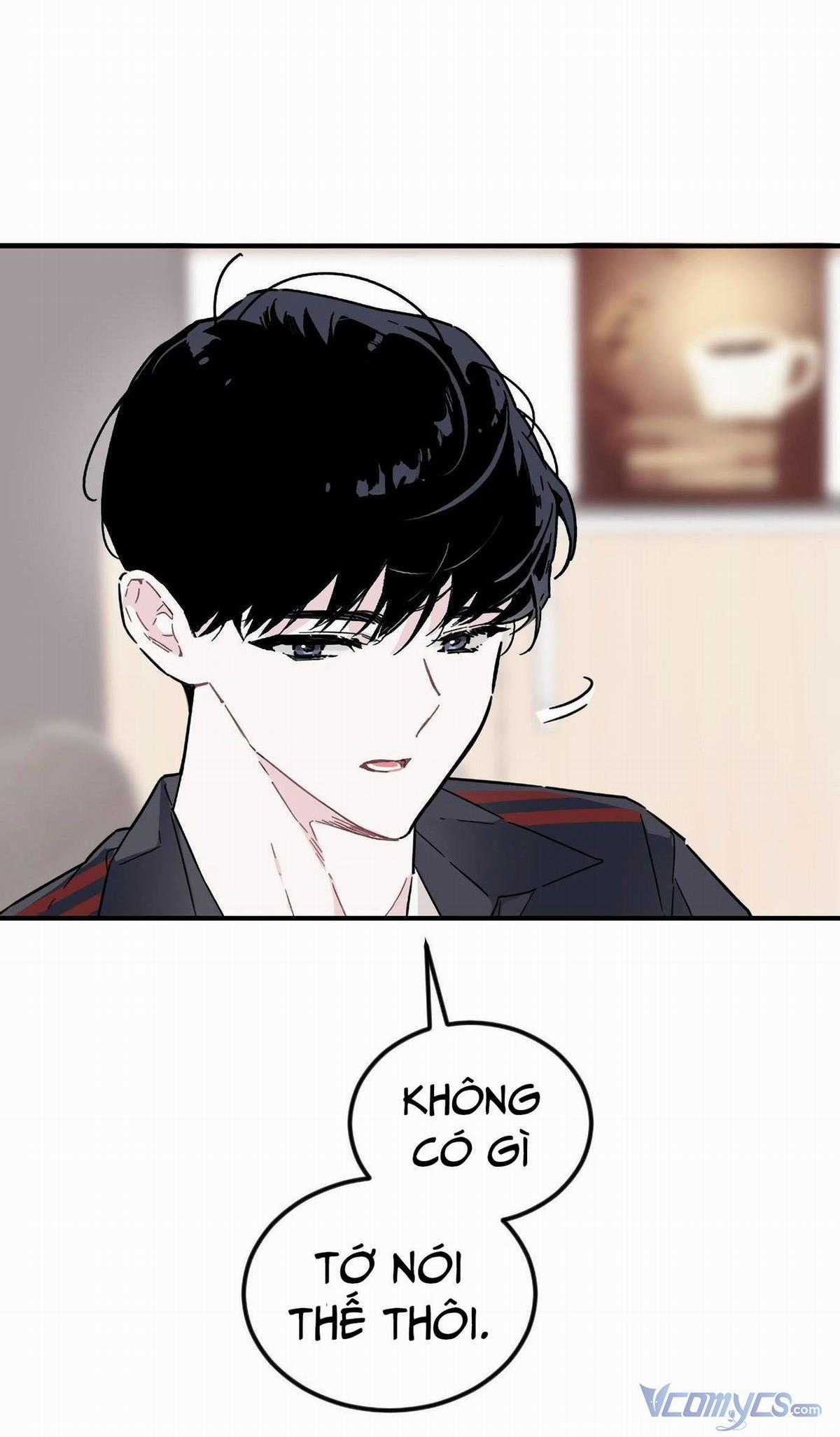 Em Đã Tìm Kiếm Cả Ngàn Năm Nay Chapter 3 trang 11