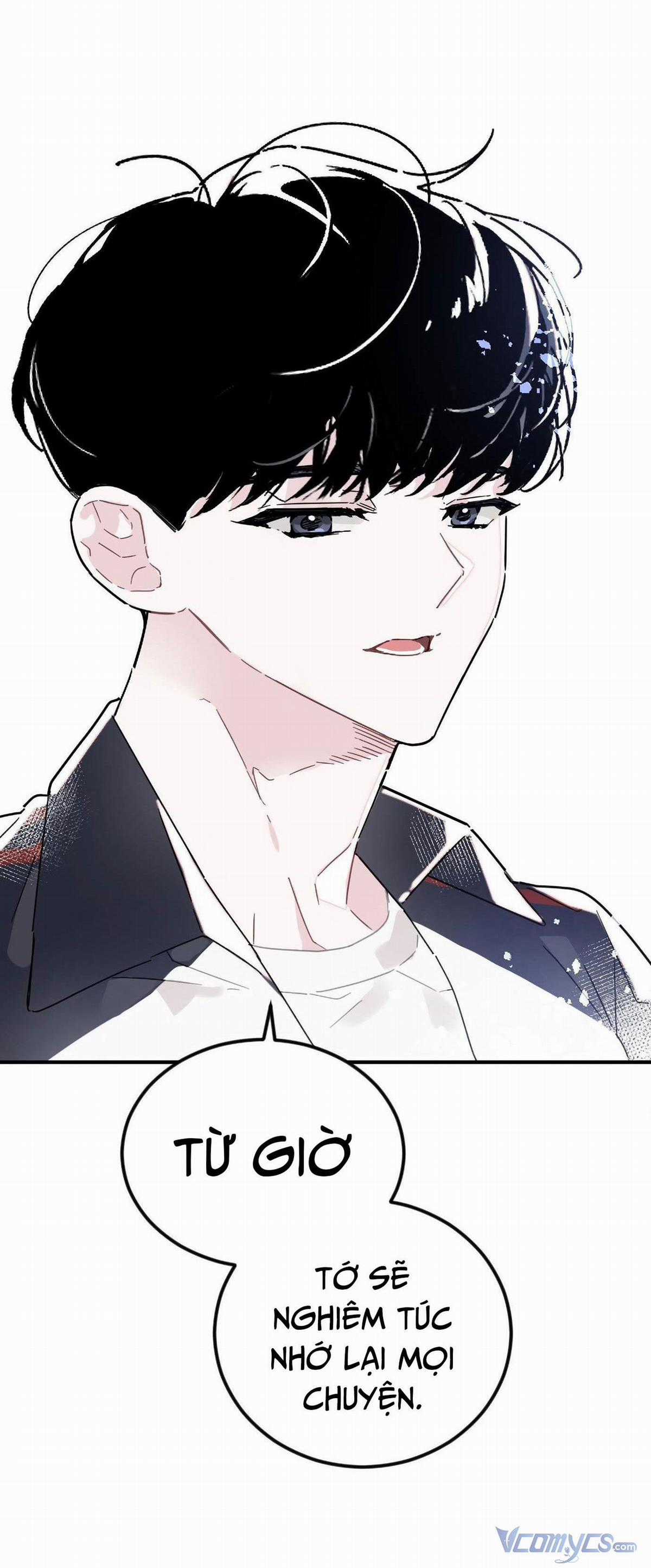 Em Đã Tìm Kiếm Cả Ngàn Năm Nay Chapter 3 trang 13