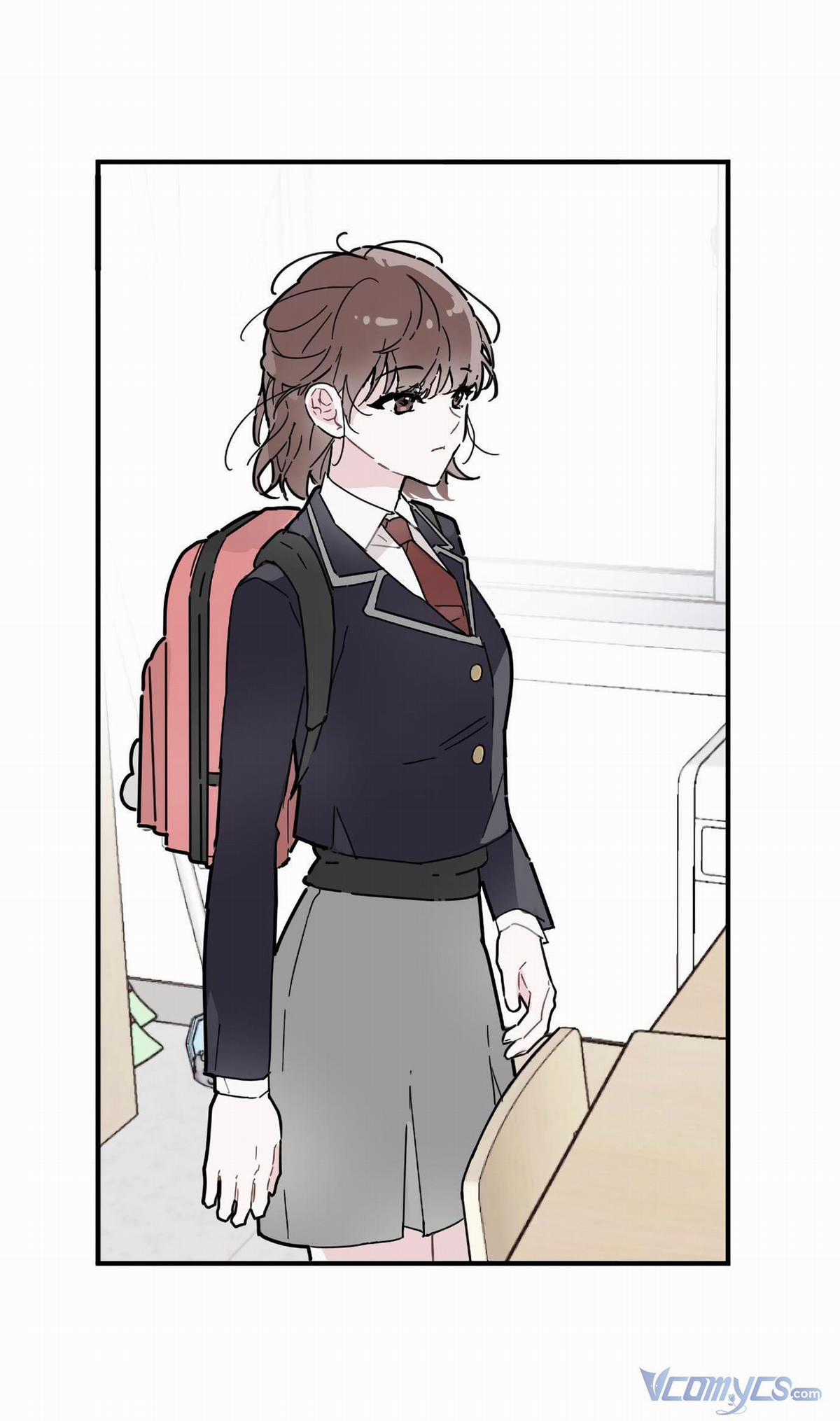 Em Đã Tìm Kiếm Cả Ngàn Năm Nay Chapter 3 trang 22