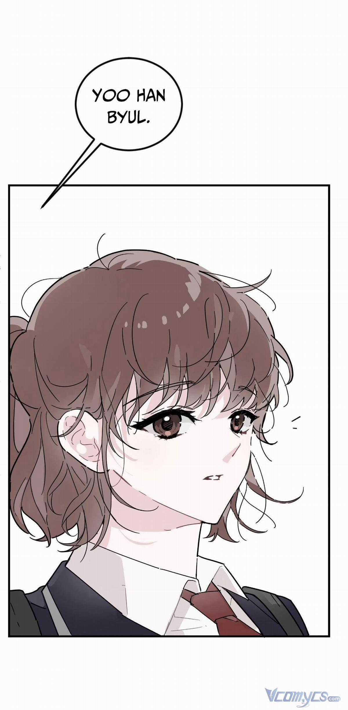 Em Đã Tìm Kiếm Cả Ngàn Năm Nay Chapter 3 trang 23