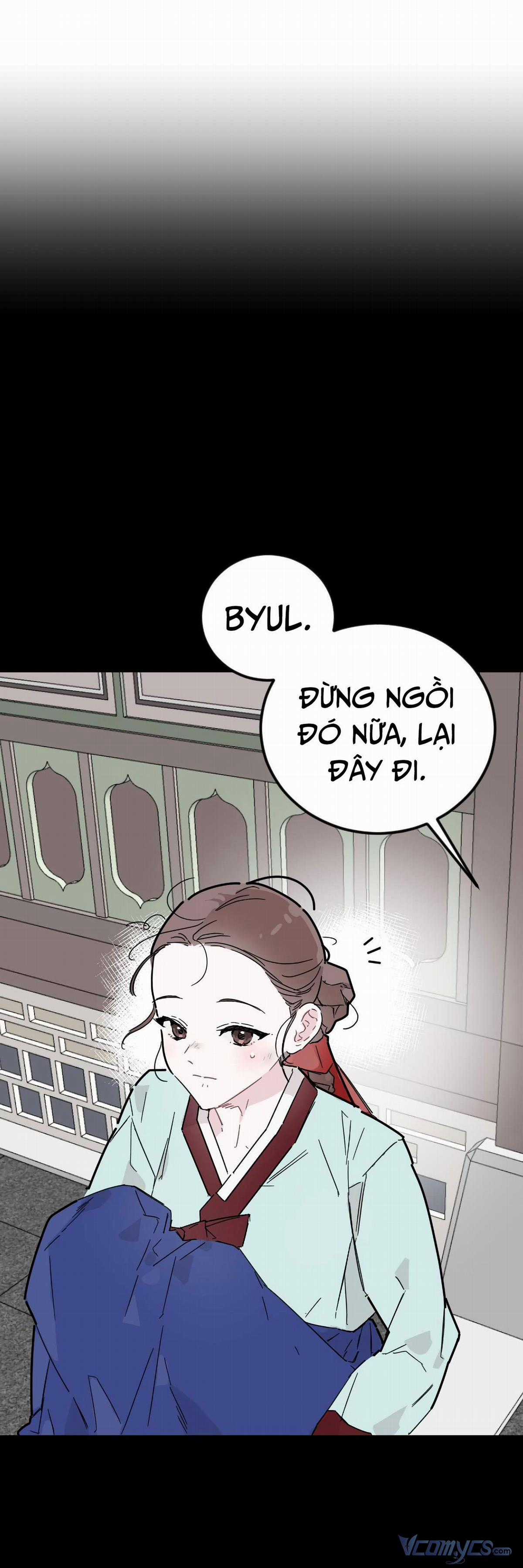 Em Đã Tìm Kiếm Cả Ngàn Năm Nay Chapter 3 trang 27