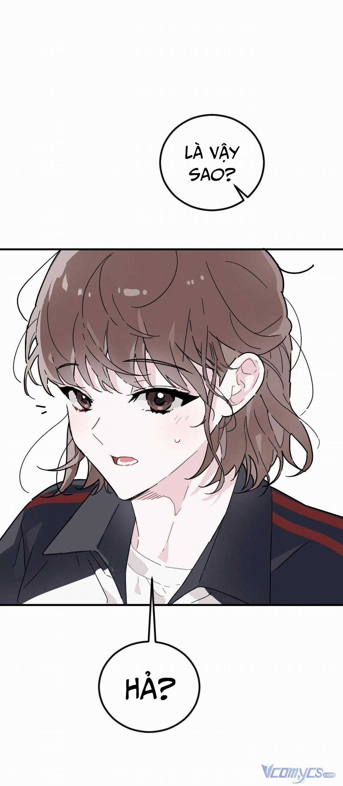 Em Đã Tìm Kiếm Cả Ngàn Năm Nay Chapter 3 trang 3