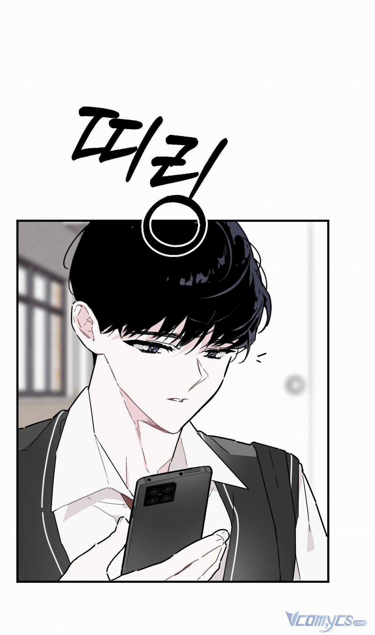 Em Đã Tìm Kiếm Cả Ngàn Năm Nay Chapter 3 trang 38