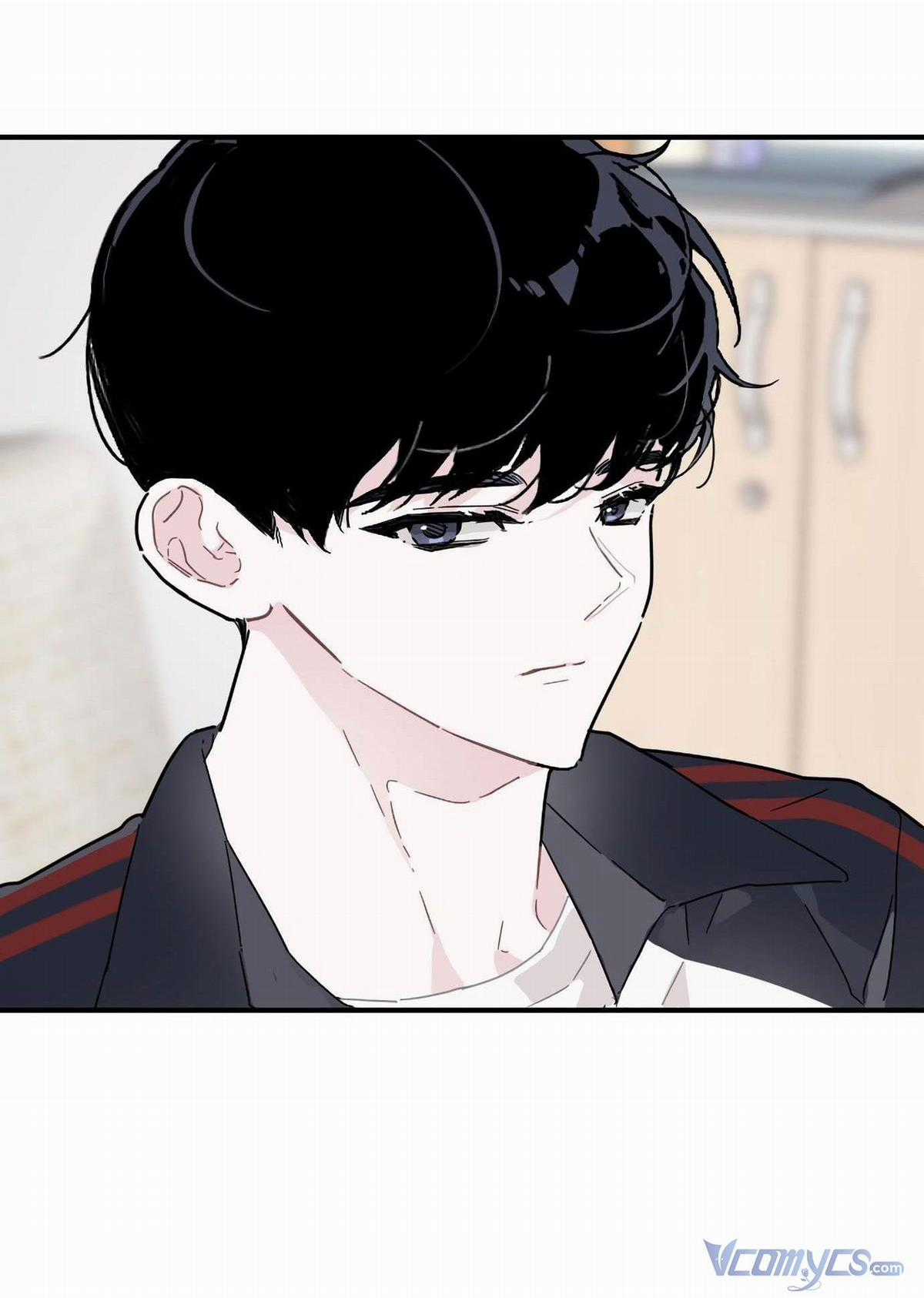 Em Đã Tìm Kiếm Cả Ngàn Năm Nay Chapter 3 trang 4