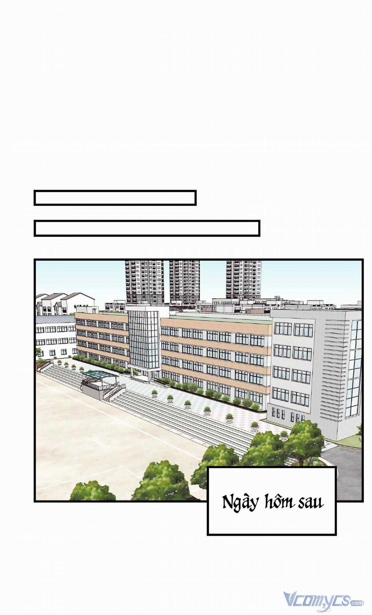 Em Đã Tìm Kiếm Cả Ngàn Năm Nay Chapter 3 trang 45