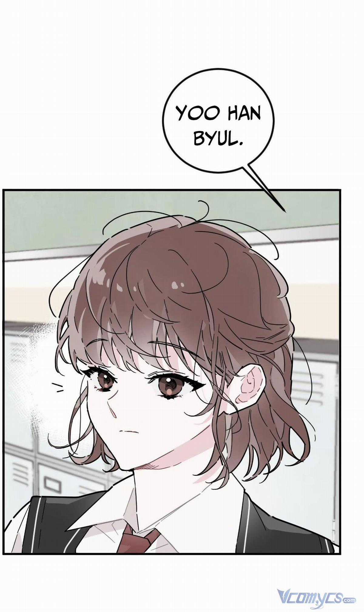 Em Đã Tìm Kiếm Cả Ngàn Năm Nay Chapter 3 trang 46