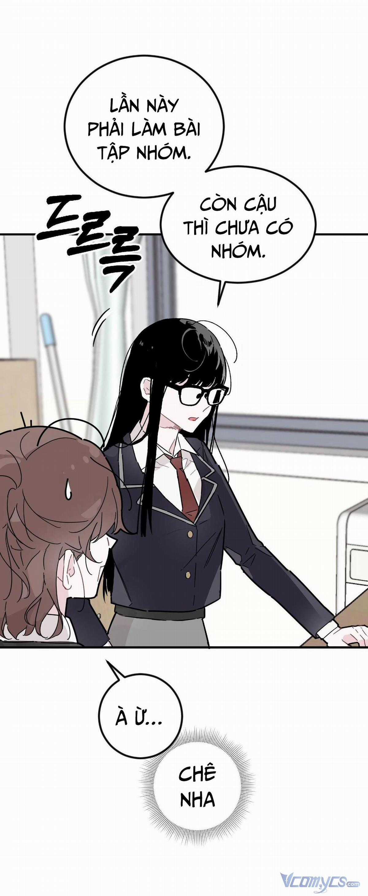 Em Đã Tìm Kiếm Cả Ngàn Năm Nay Chapter 3 trang 47