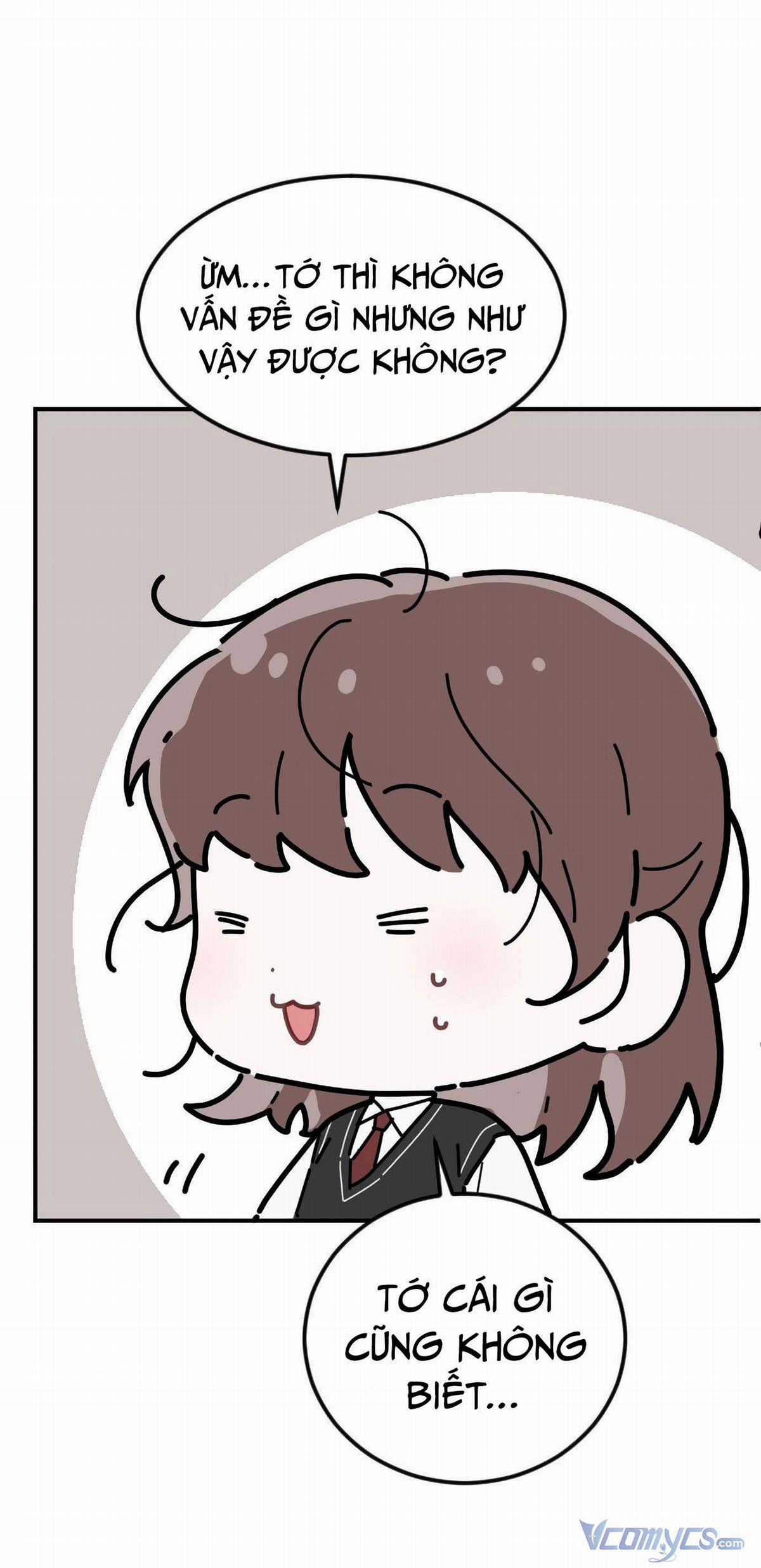 Em Đã Tìm Kiếm Cả Ngàn Năm Nay Chapter 3 trang 49