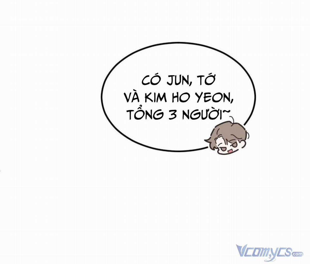 Em Đã Tìm Kiếm Cả Ngàn Năm Nay Chapter 3 trang 51