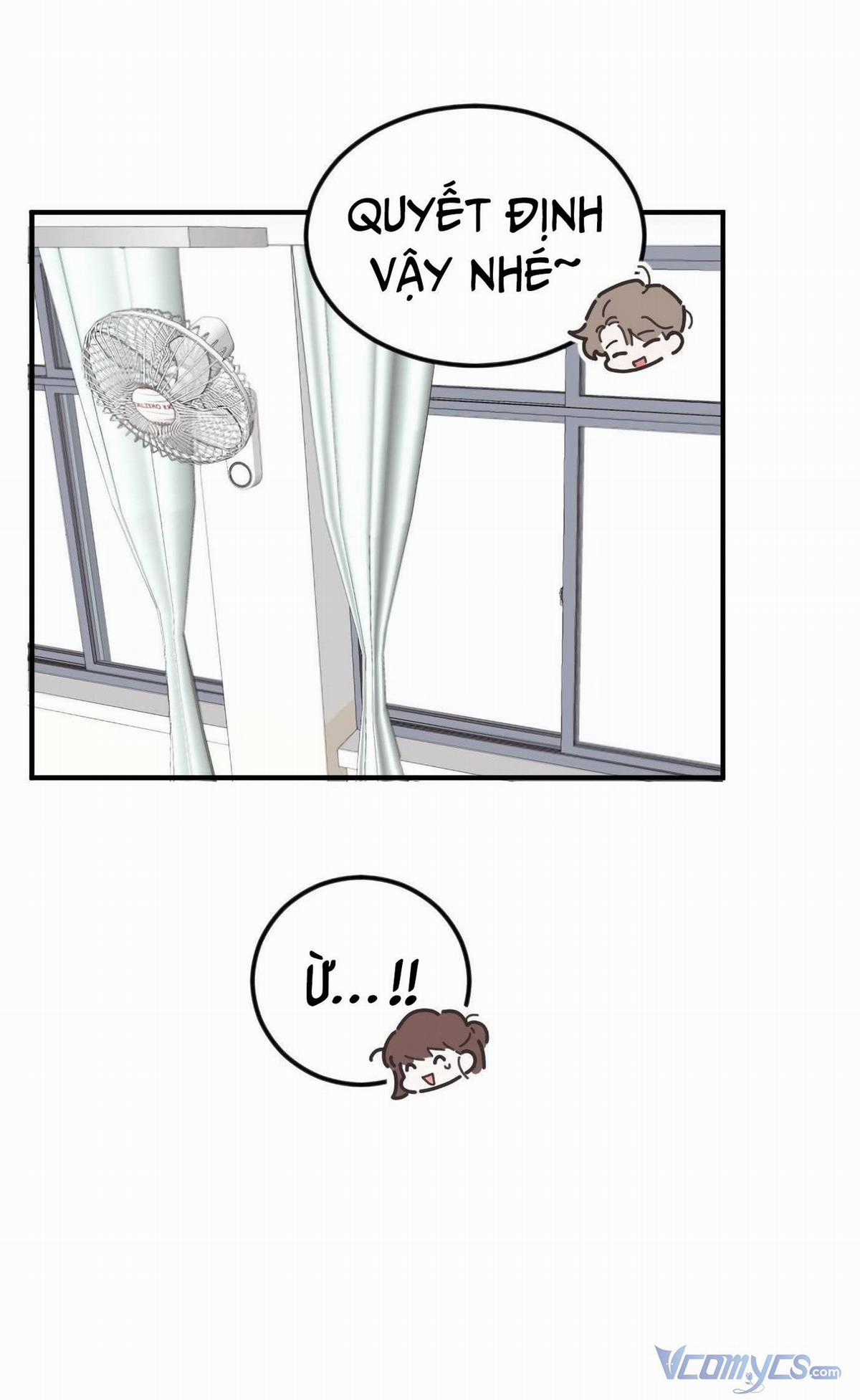 Em Đã Tìm Kiếm Cả Ngàn Năm Nay Chapter 3 trang 54