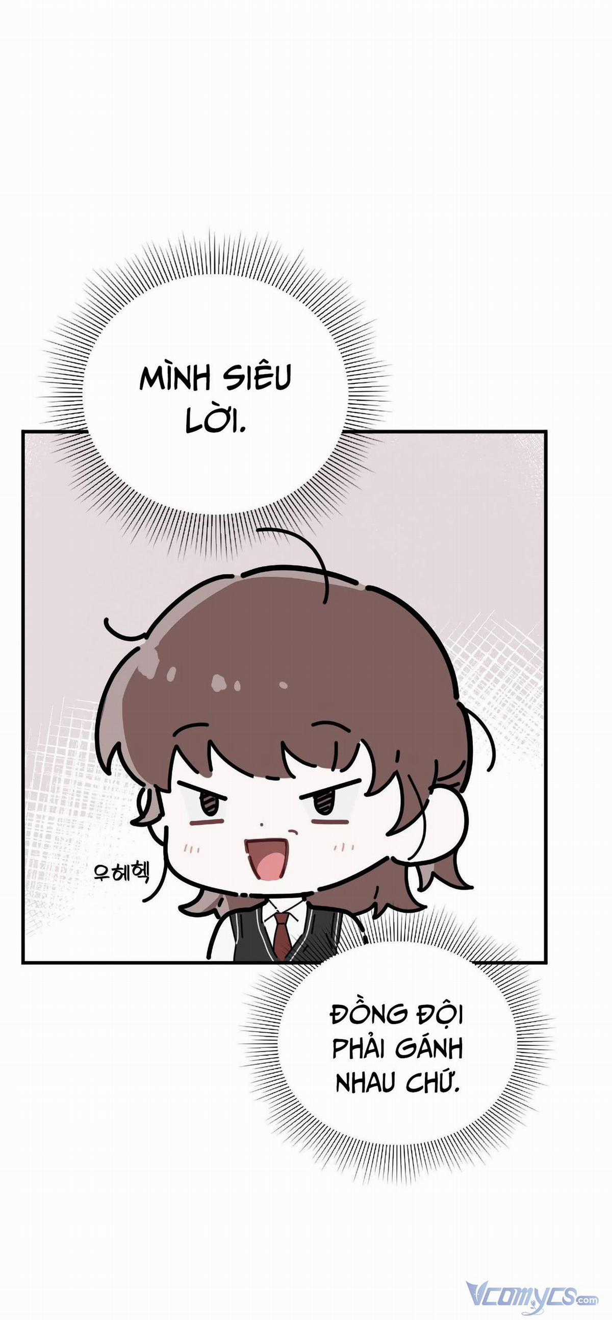 Em Đã Tìm Kiếm Cả Ngàn Năm Nay Chapter 3 trang 56