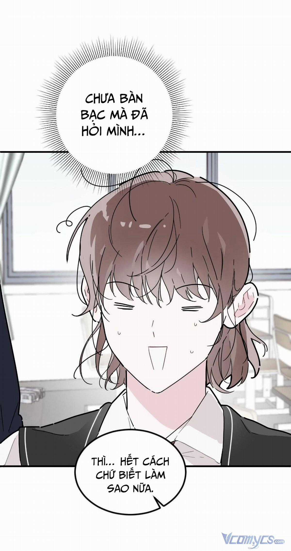 Em Đã Tìm Kiếm Cả Ngàn Năm Nay Chapter 3 trang 58