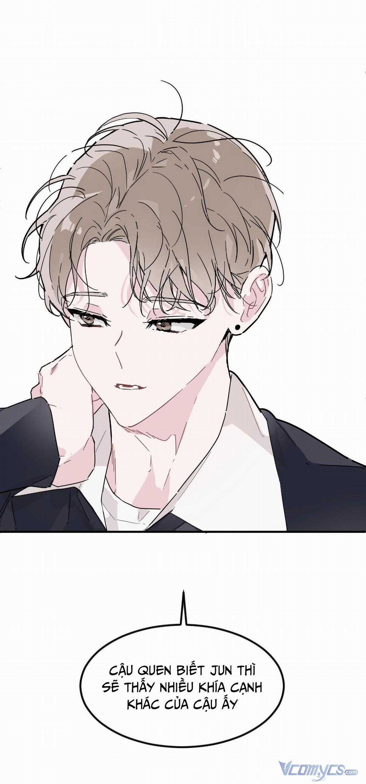 Em Đã Tìm Kiếm Cả Ngàn Năm Nay Chapter 3 trang 68