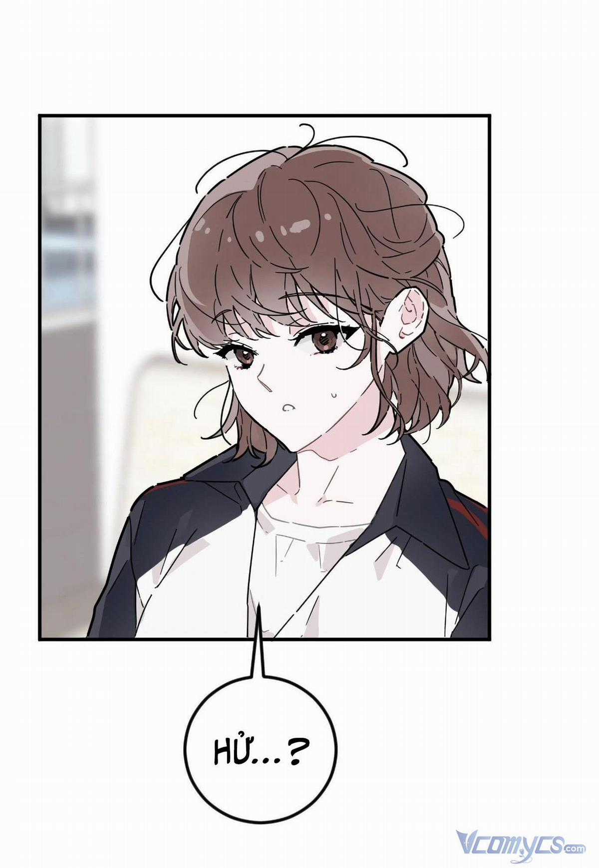 Em Đã Tìm Kiếm Cả Ngàn Năm Nay Chapter 3 trang 7