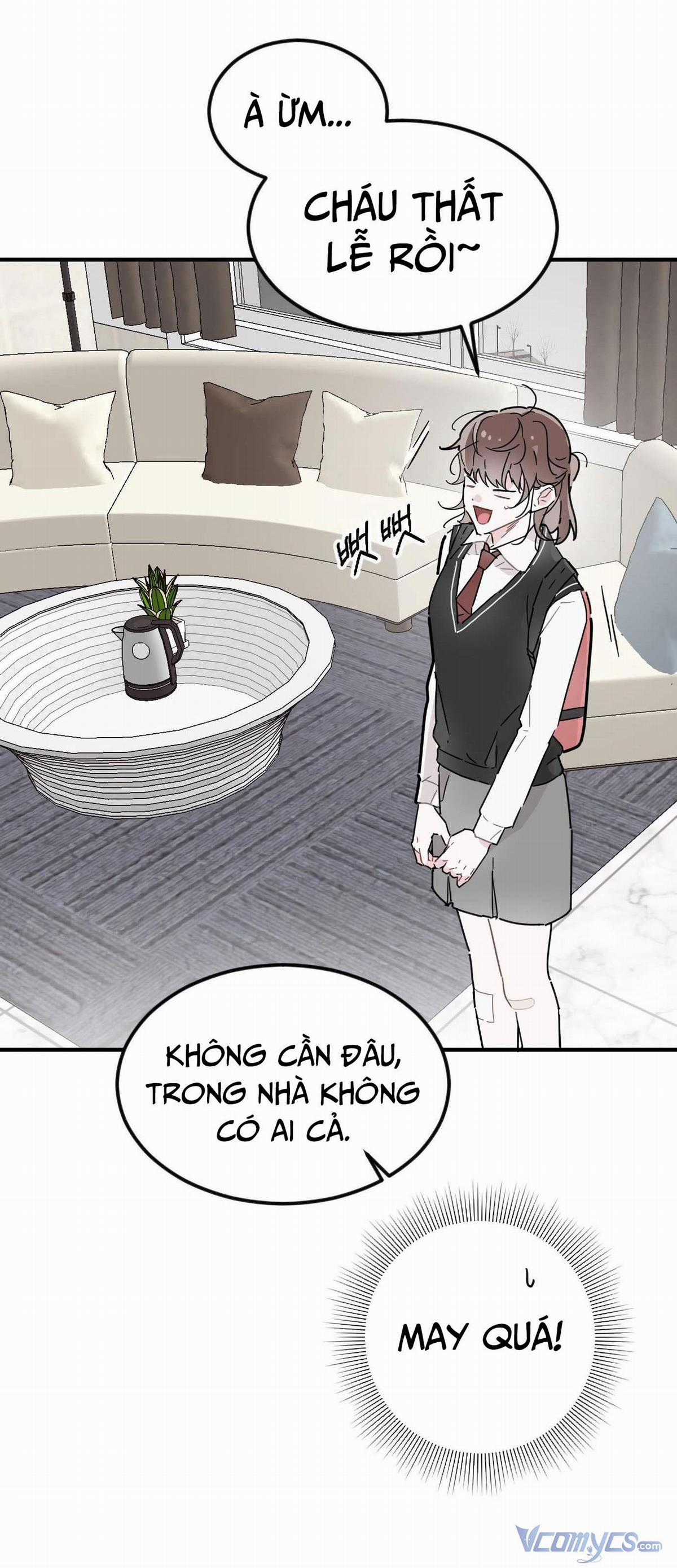 Em Đã Tìm Kiếm Cả Ngàn Năm Nay Chapter 3 trang 70