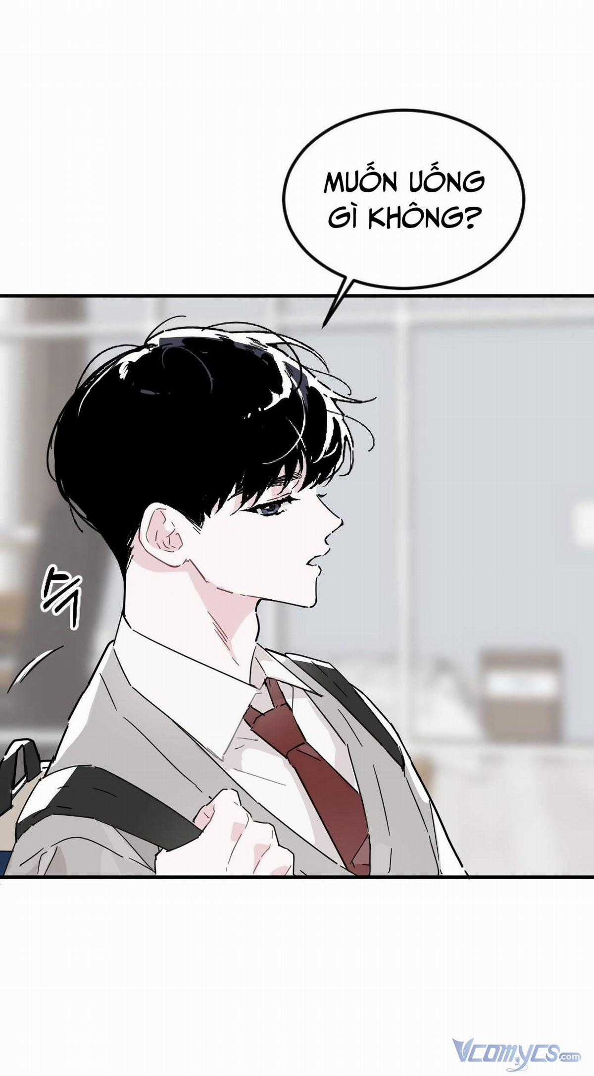 Em Đã Tìm Kiếm Cả Ngàn Năm Nay Chapter 3 trang 72