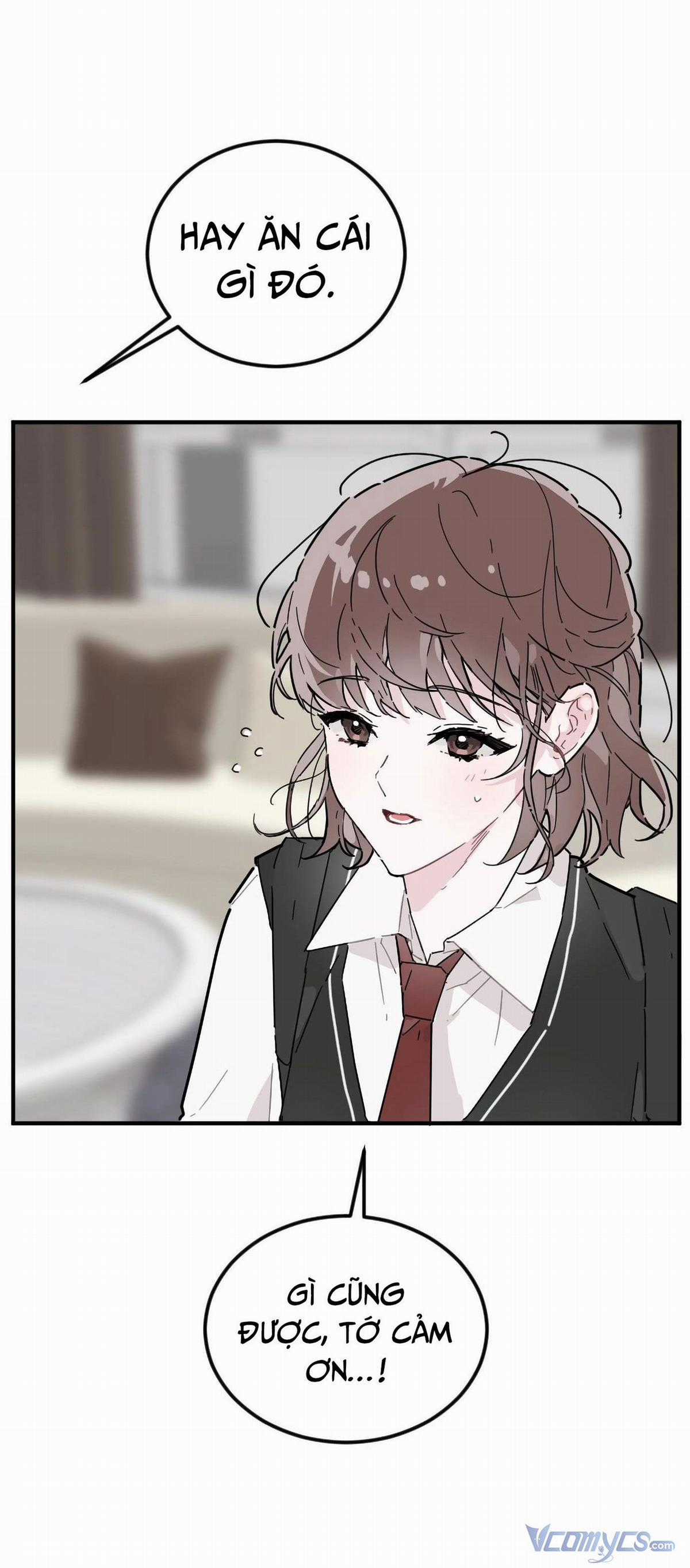 Em Đã Tìm Kiếm Cả Ngàn Năm Nay Chapter 3 trang 73