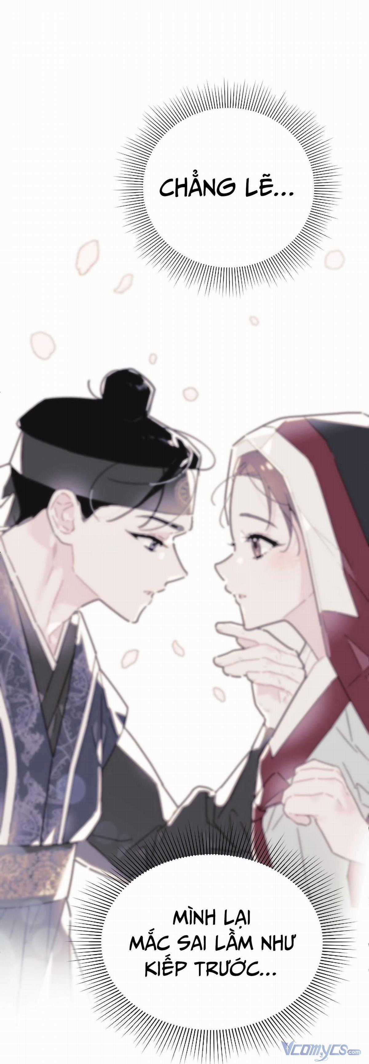 Em Đã Tìm Kiếm Cả Ngàn Năm Nay Chapter 3 trang 74