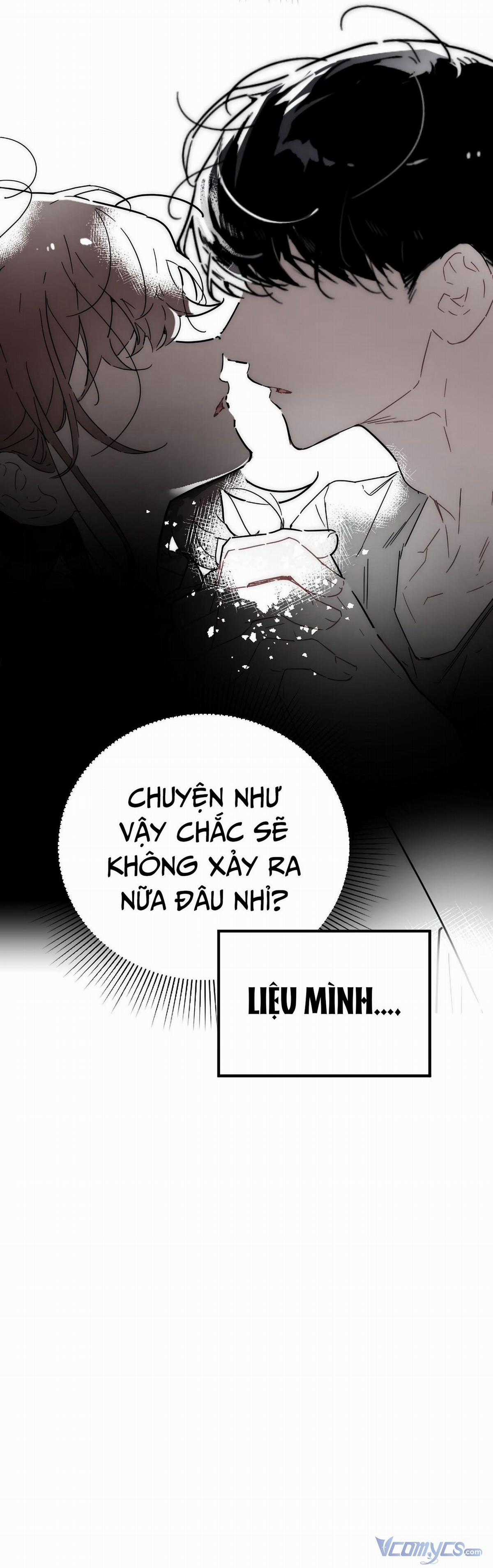 Em Đã Tìm Kiếm Cả Ngàn Năm Nay Chapter 3 trang 75