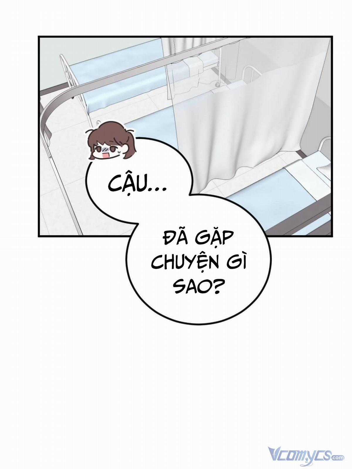 Em Đã Tìm Kiếm Cả Ngàn Năm Nay Chapter 3 trang 8