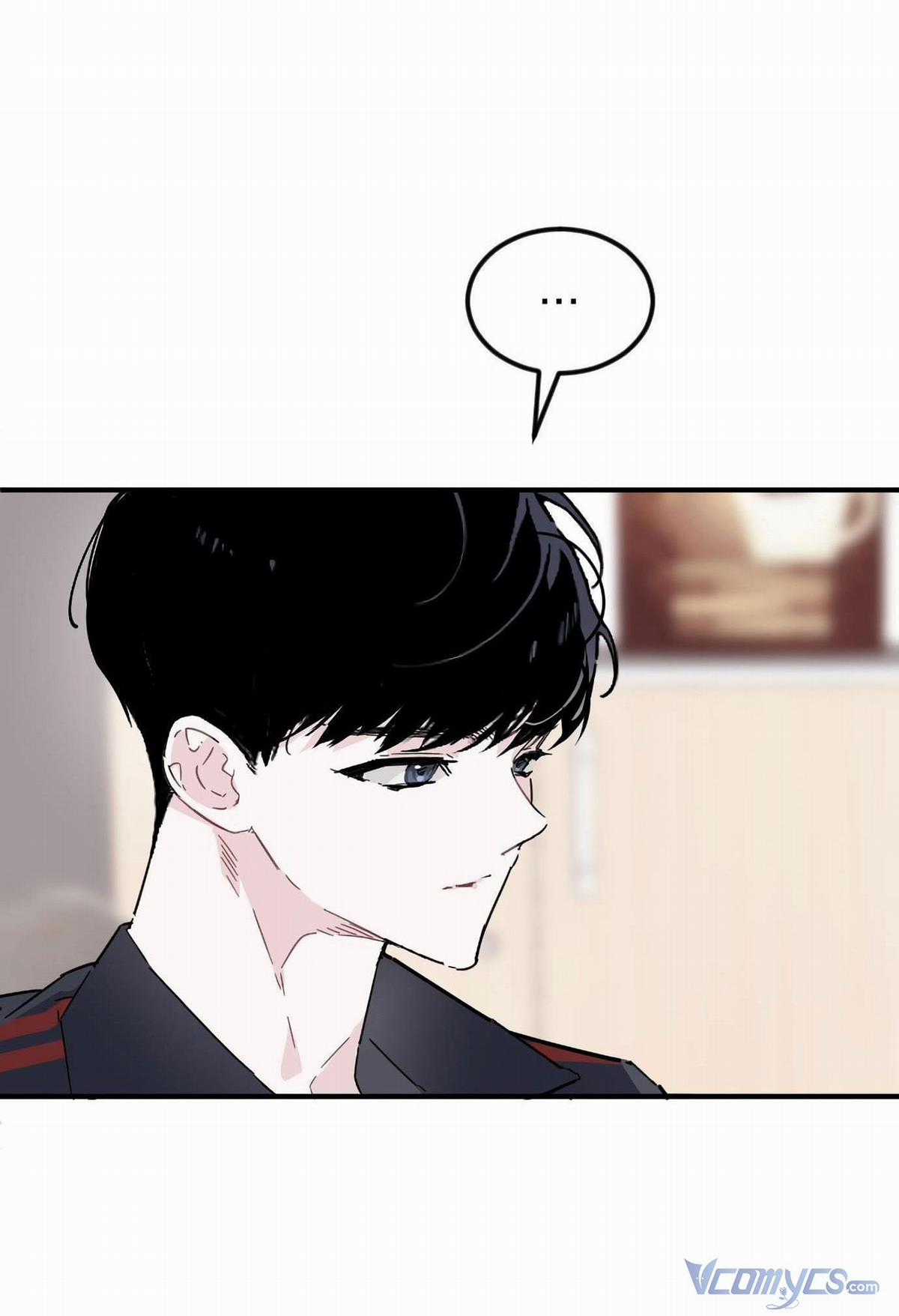 Em Đã Tìm Kiếm Cả Ngàn Năm Nay Chapter 3 trang 9