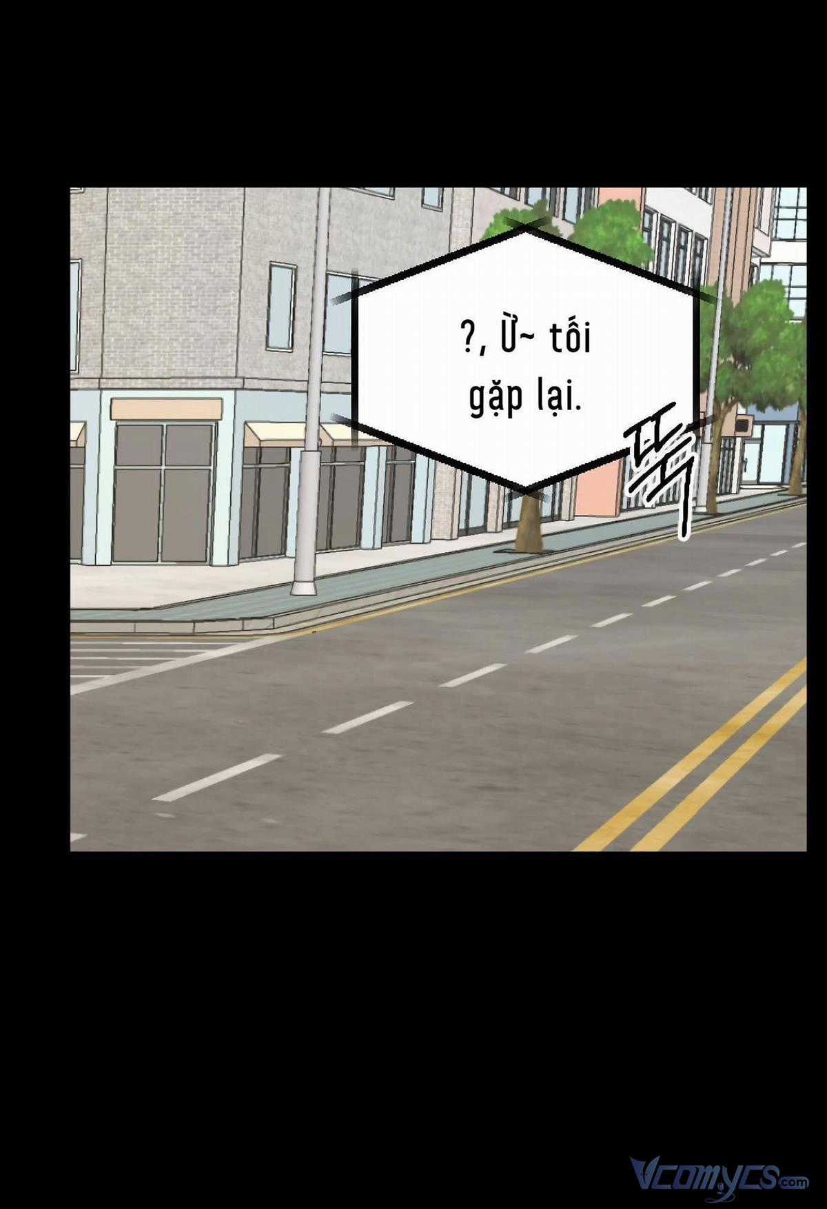 Em Đã Tìm Kiếm Cả Ngàn Năm Nay Chapter 4 trang 11