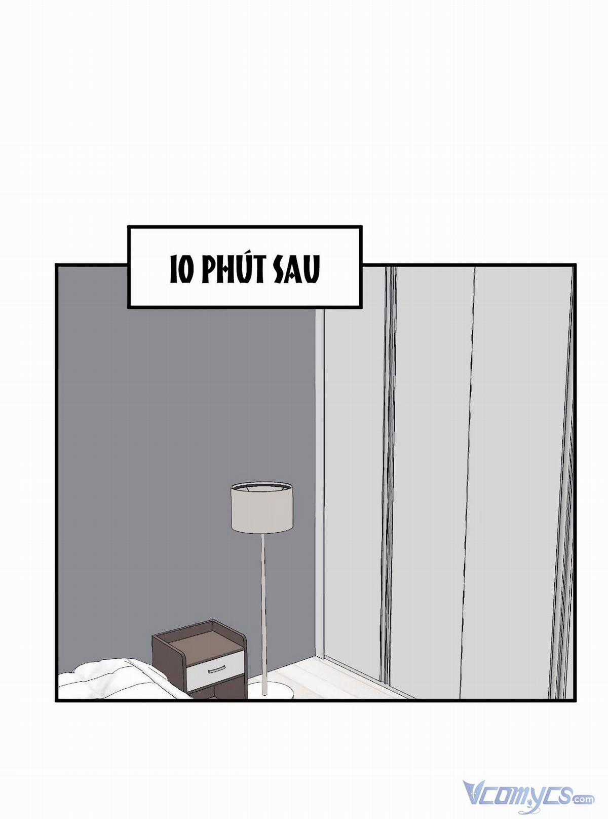 Em Đã Tìm Kiếm Cả Ngàn Năm Nay Chapter 4 trang 19