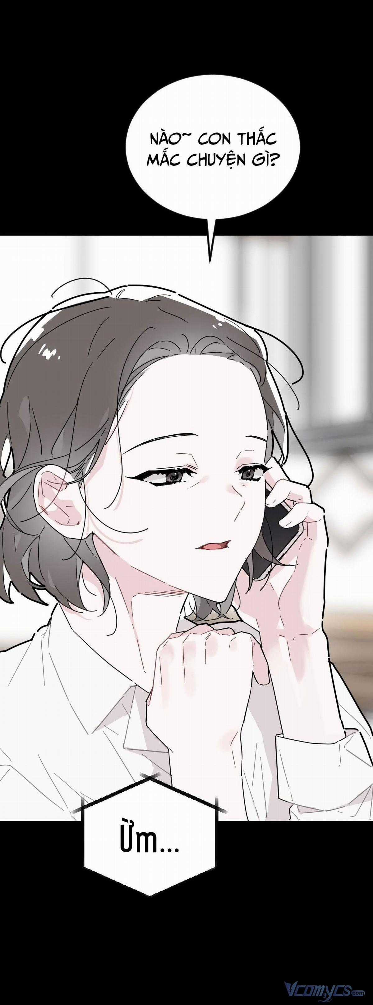 Em Đã Tìm Kiếm Cả Ngàn Năm Nay Chapter 4 trang 2