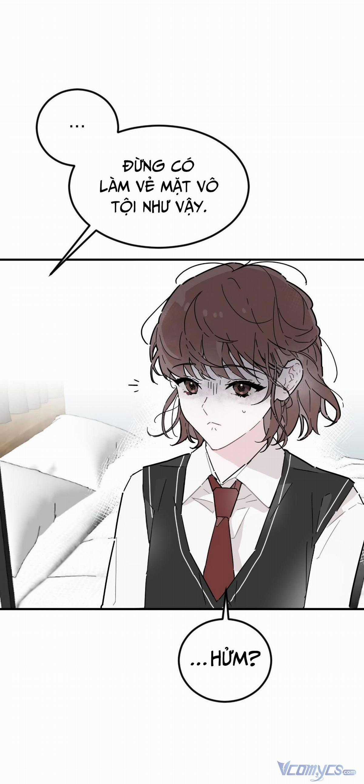 Em Đã Tìm Kiếm Cả Ngàn Năm Nay Chapter 4 trang 23