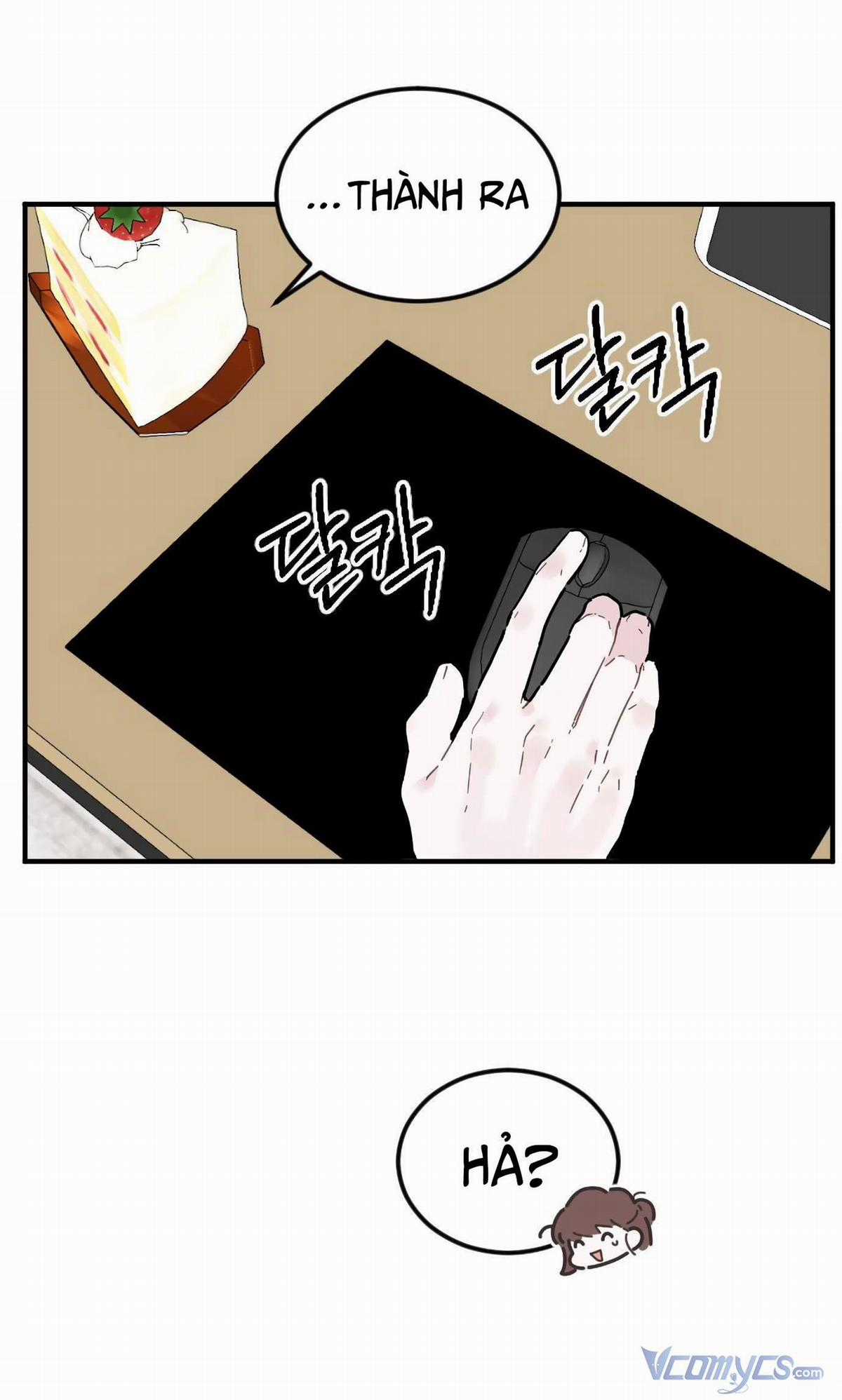 Em Đã Tìm Kiếm Cả Ngàn Năm Nay Chapter 4 trang 25