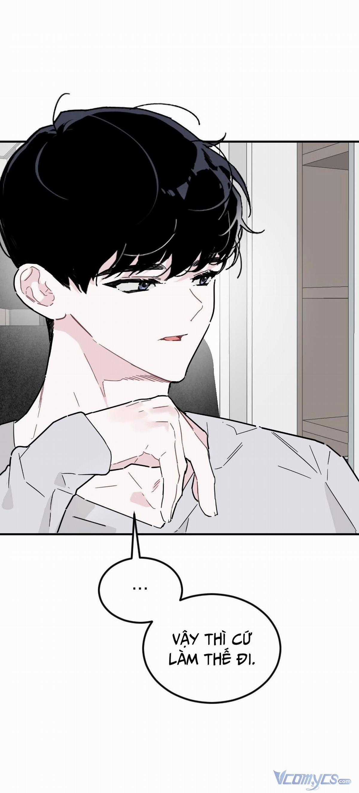 Em Đã Tìm Kiếm Cả Ngàn Năm Nay Chapter 4 trang 30