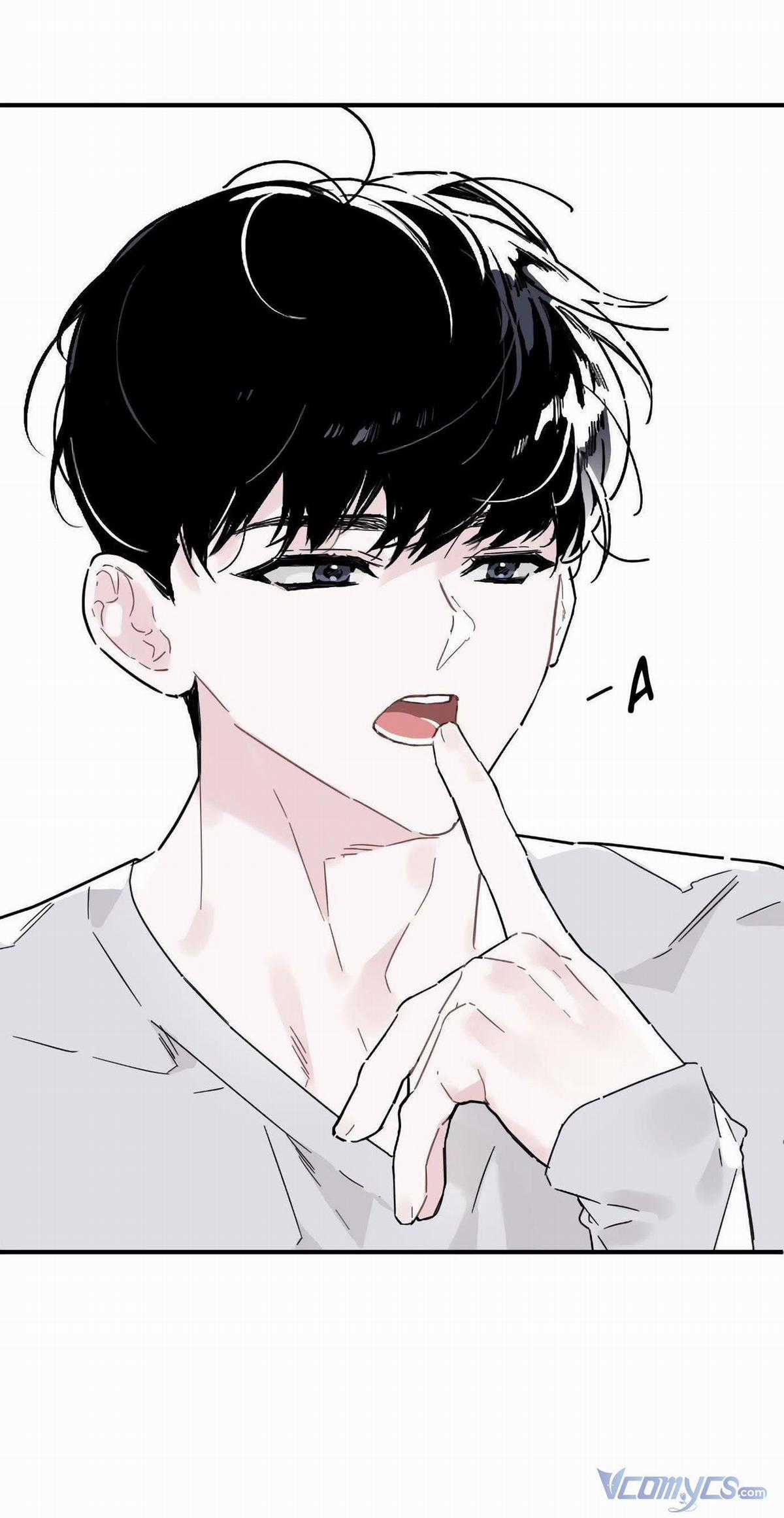 Em Đã Tìm Kiếm Cả Ngàn Năm Nay Chapter 4 trang 32