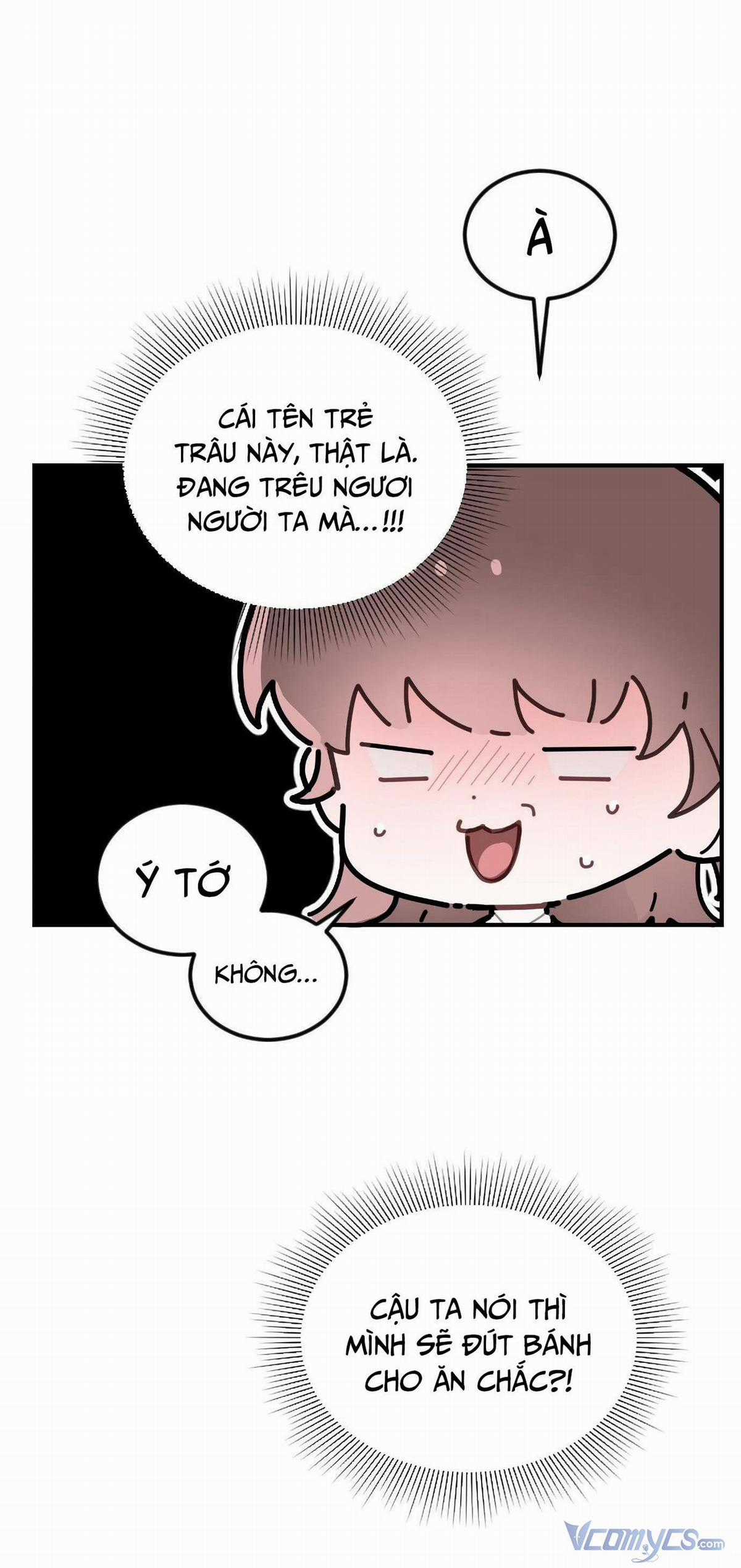 Em Đã Tìm Kiếm Cả Ngàn Năm Nay Chapter 4 trang 34