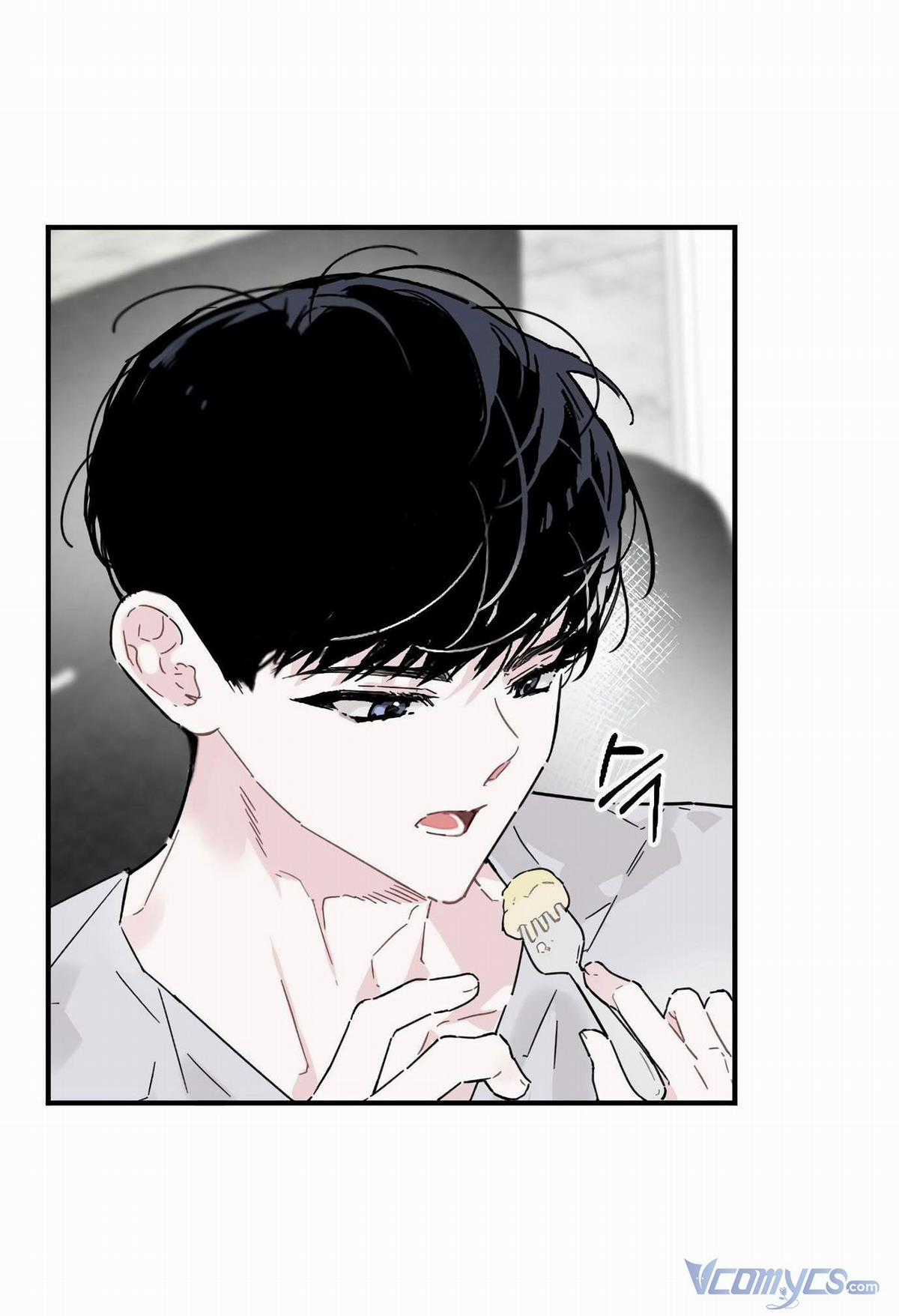 Em Đã Tìm Kiếm Cả Ngàn Năm Nay Chapter 4 trang 37