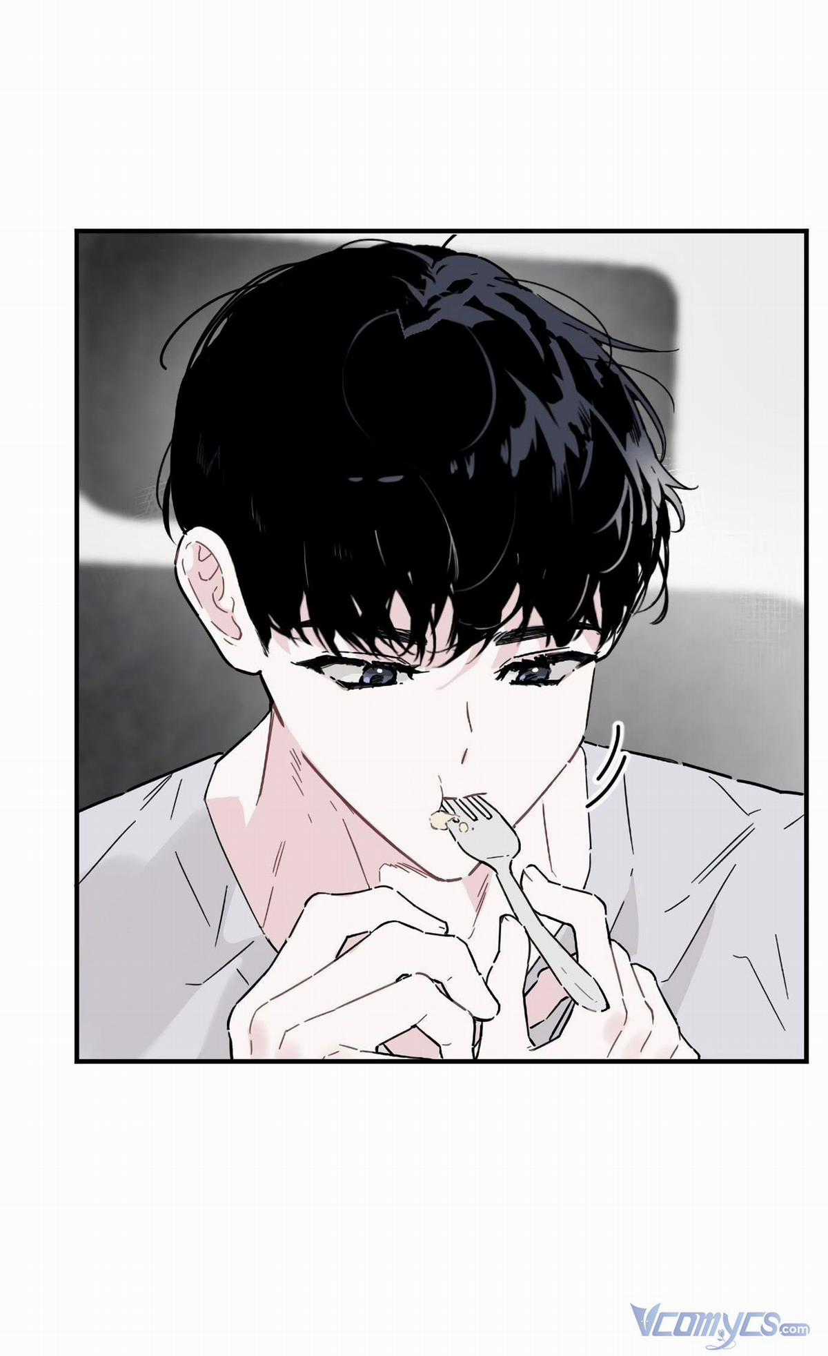 Em Đã Tìm Kiếm Cả Ngàn Năm Nay Chapter 4 trang 38