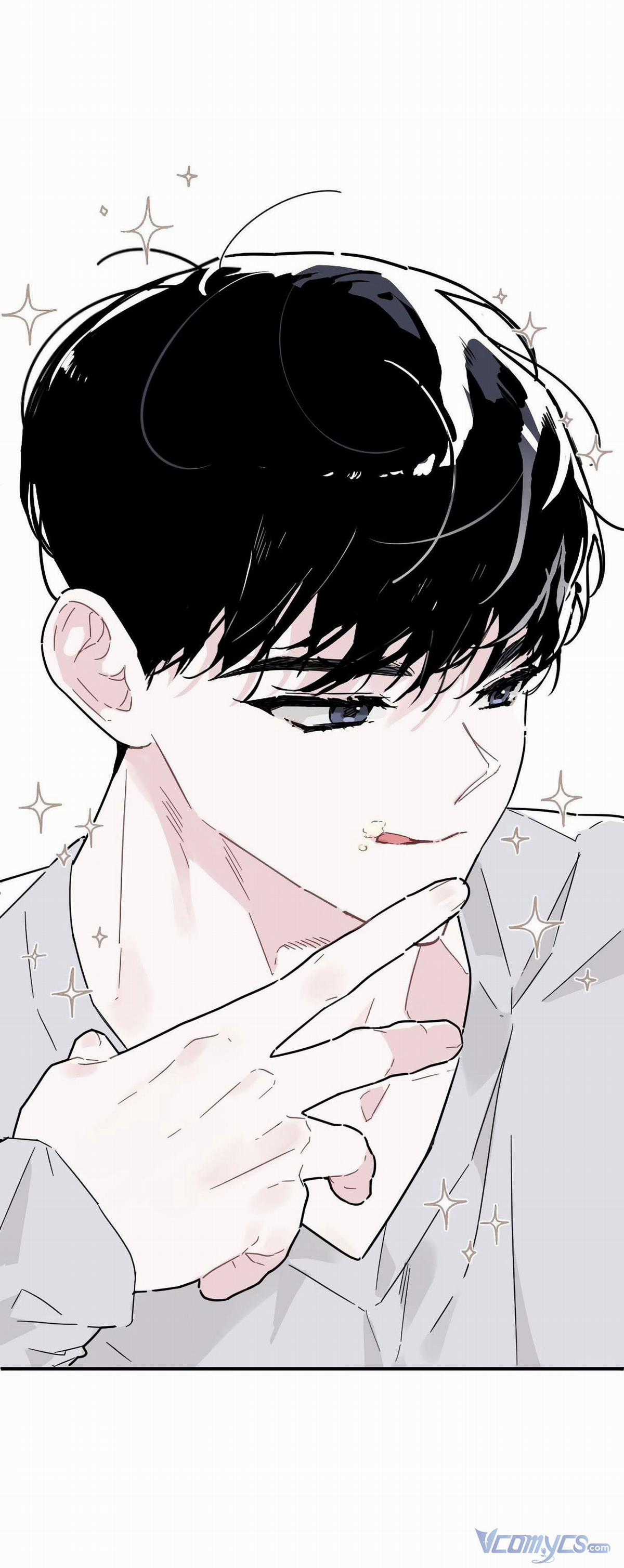 Em Đã Tìm Kiếm Cả Ngàn Năm Nay Chapter 4 trang 39