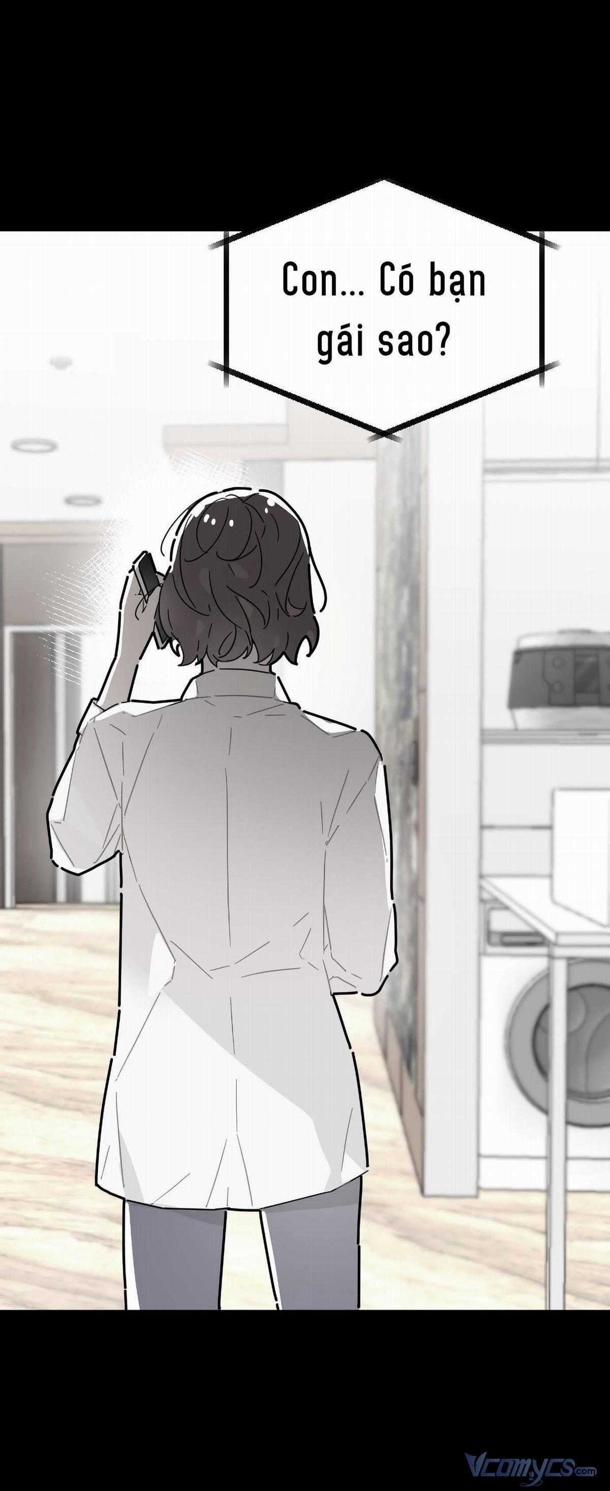 Em Đã Tìm Kiếm Cả Ngàn Năm Nay Chapter 4 trang 4