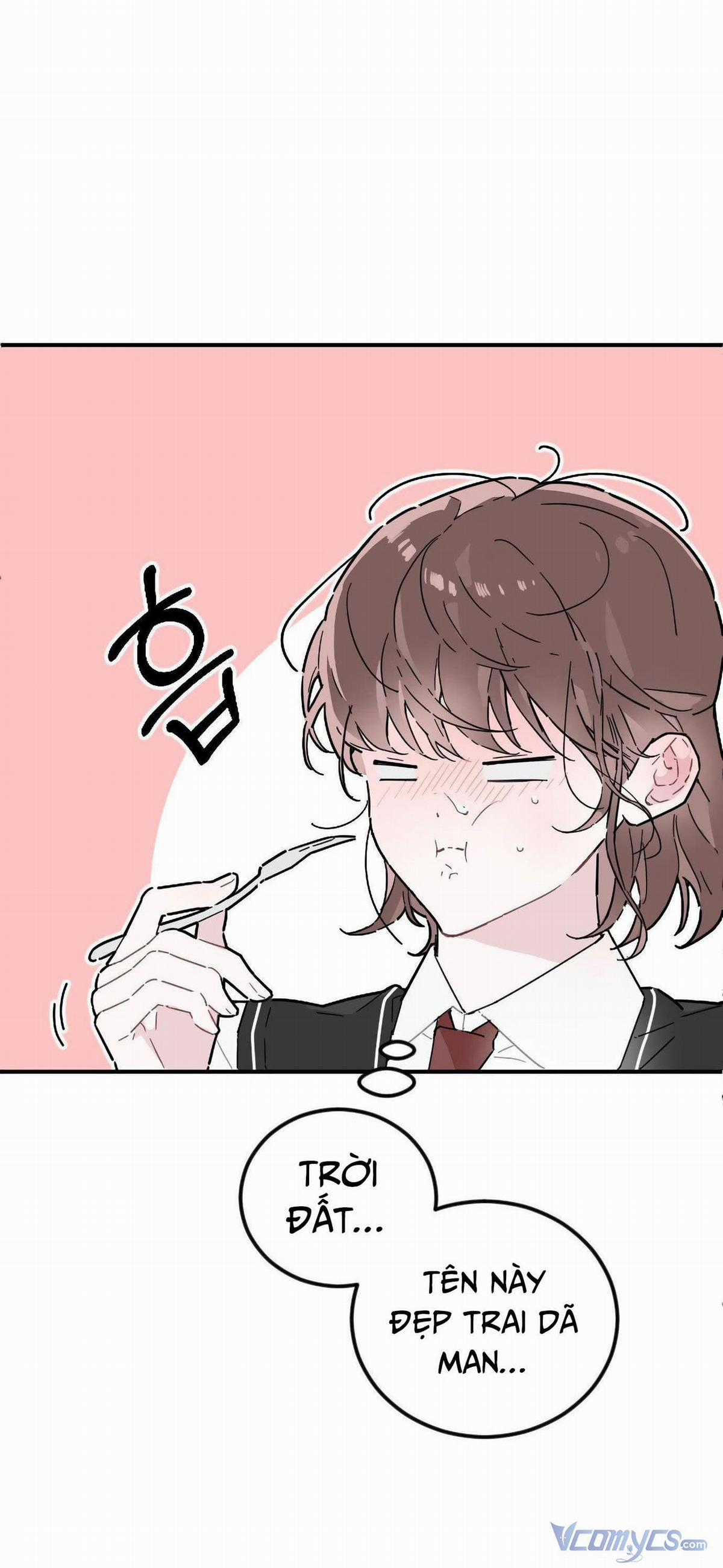 Em Đã Tìm Kiếm Cả Ngàn Năm Nay Chapter 4 trang 40