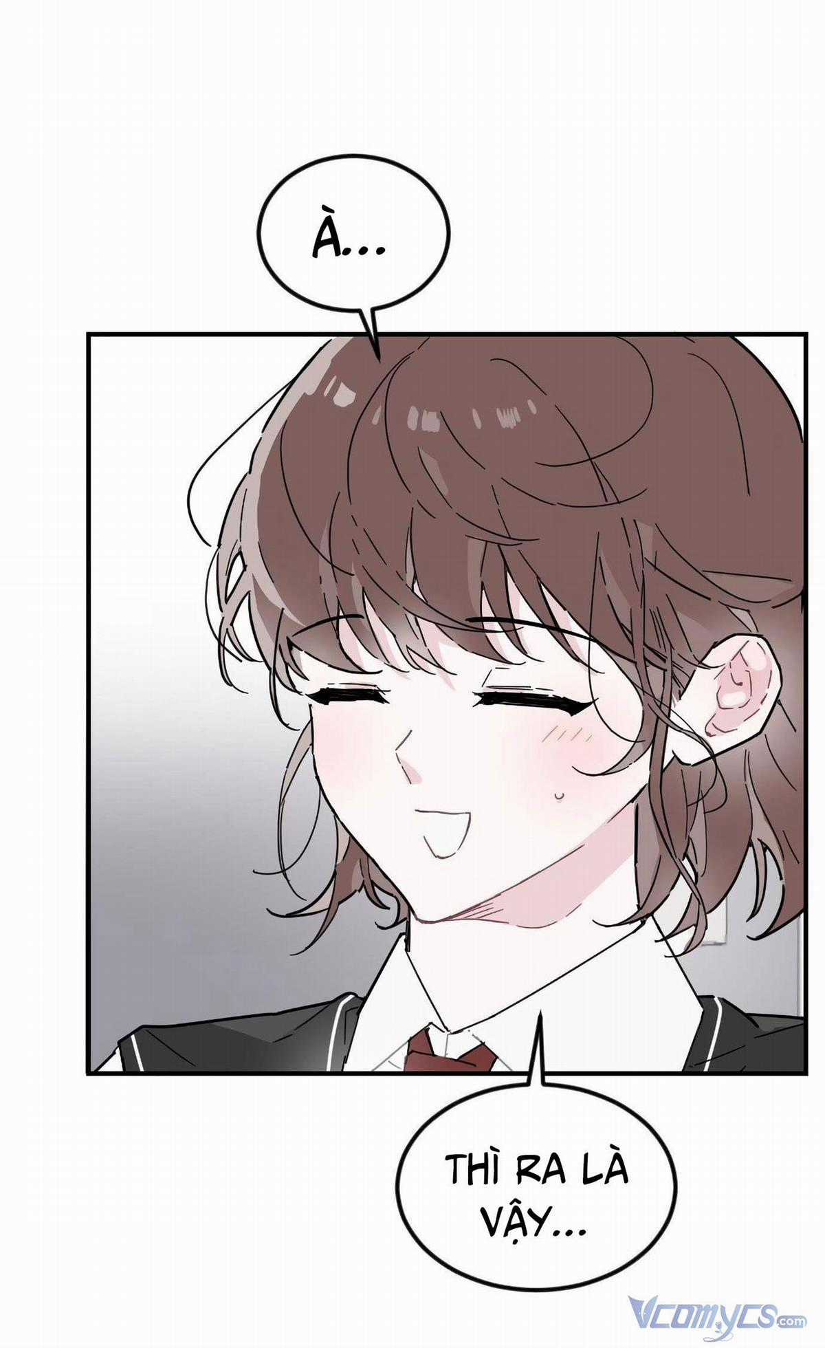 Em Đã Tìm Kiếm Cả Ngàn Năm Nay Chapter 4 trang 44